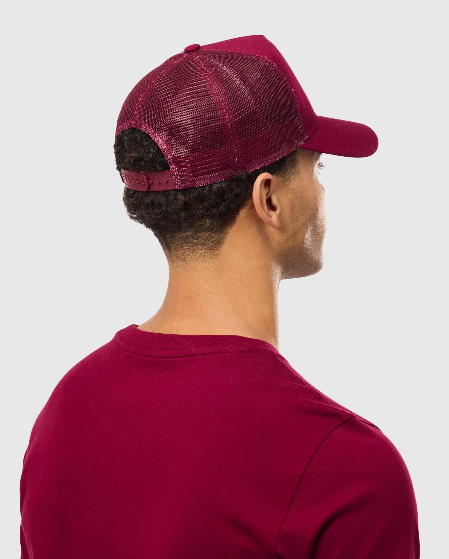 MENS MALTON TRUCKER CAP - B6A797D200