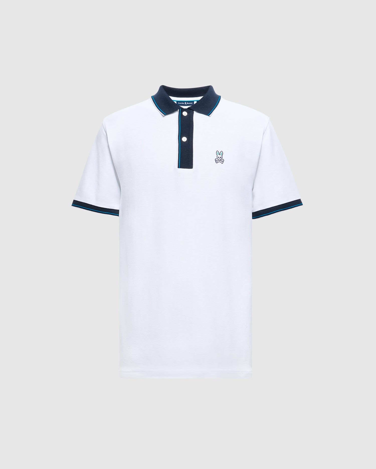 MENS BRANDON PIQUE POLO - B6K280E200
