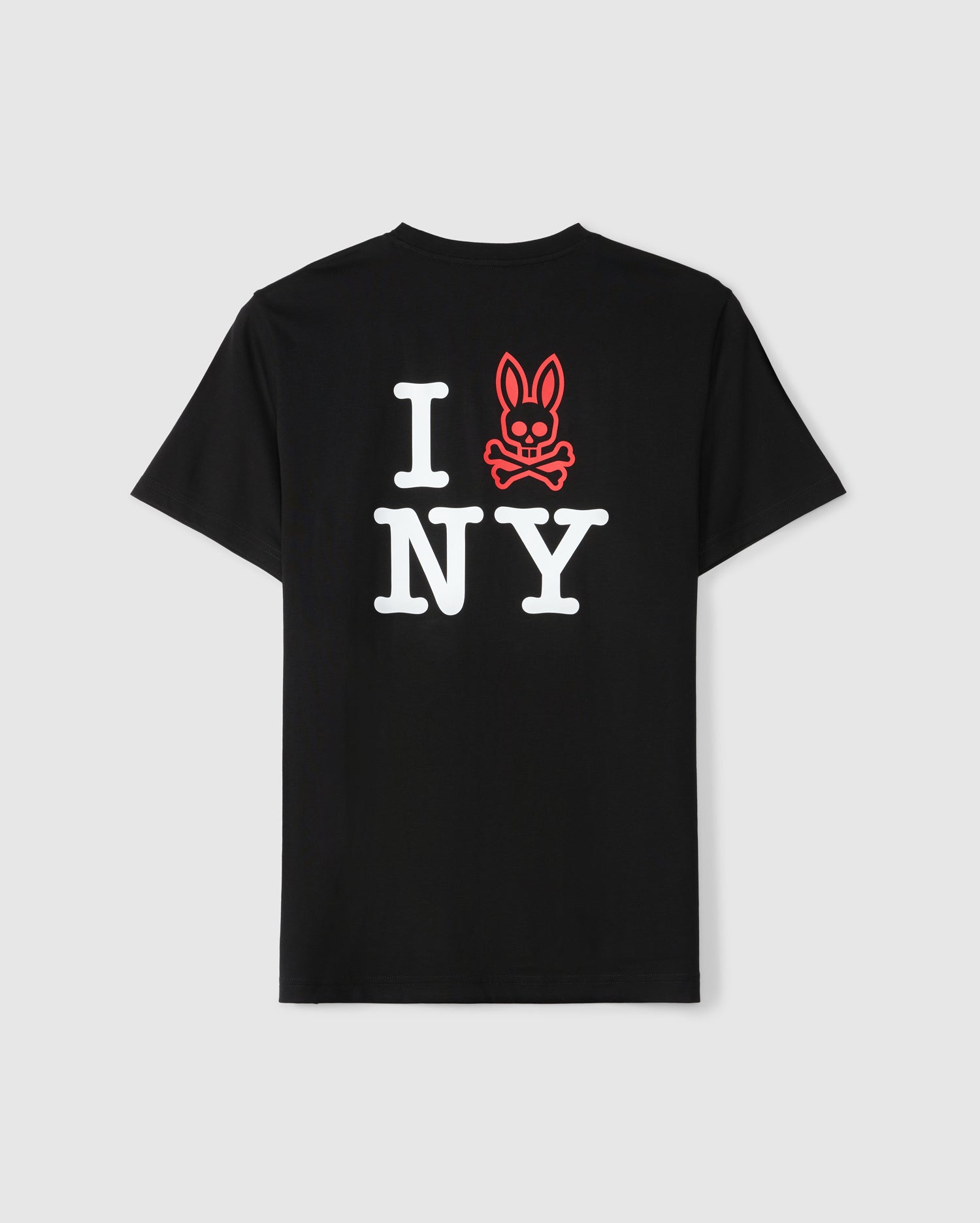 MENS NEW YORK TEE  - B6U554W1PC