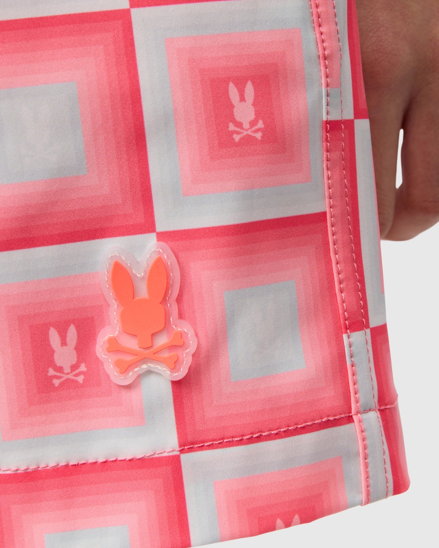 KIDS UTICA SWIM TRUNK - B0W399B2SW