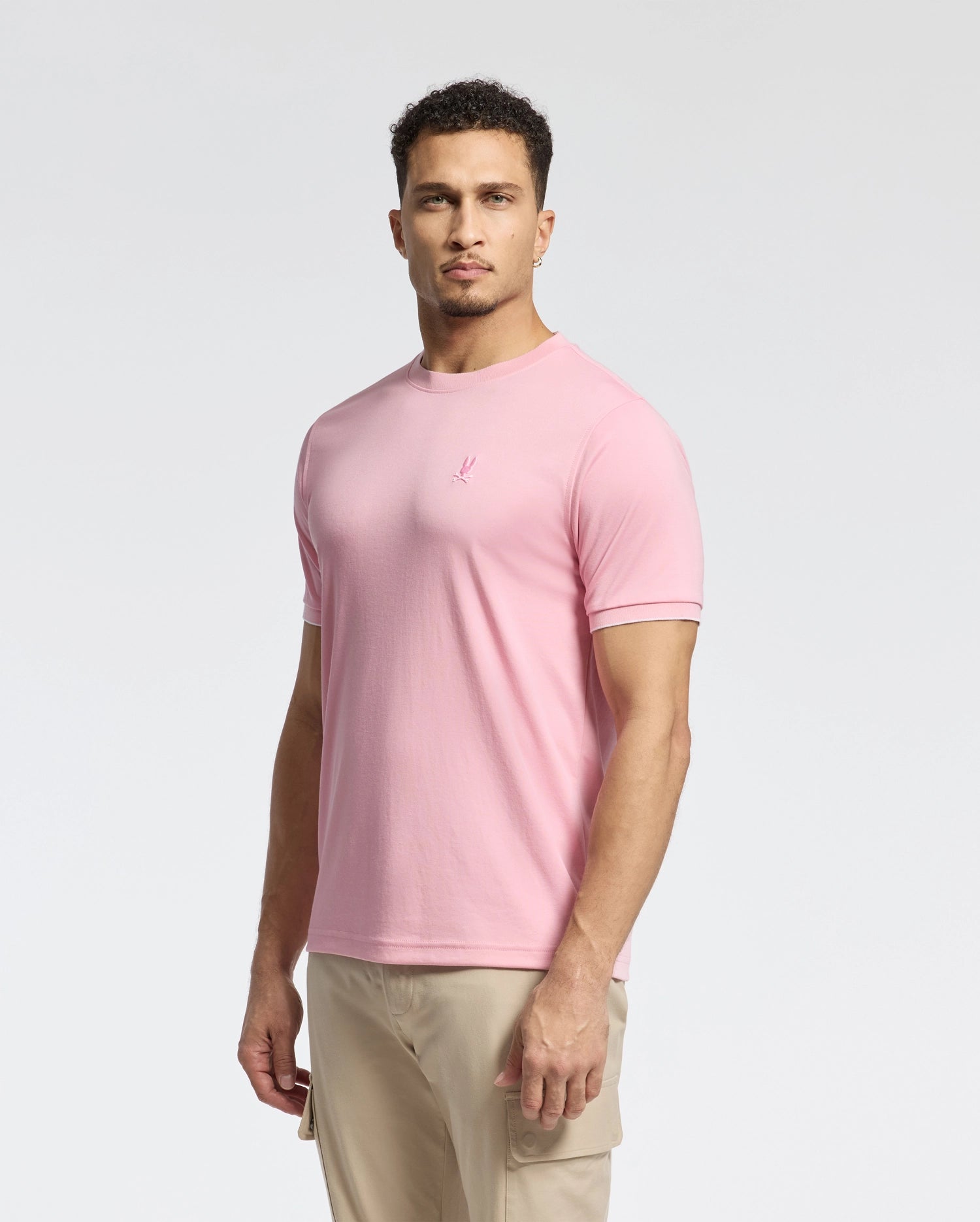 MENS BRYCE PERFORMANCE TEE - B6U490F200