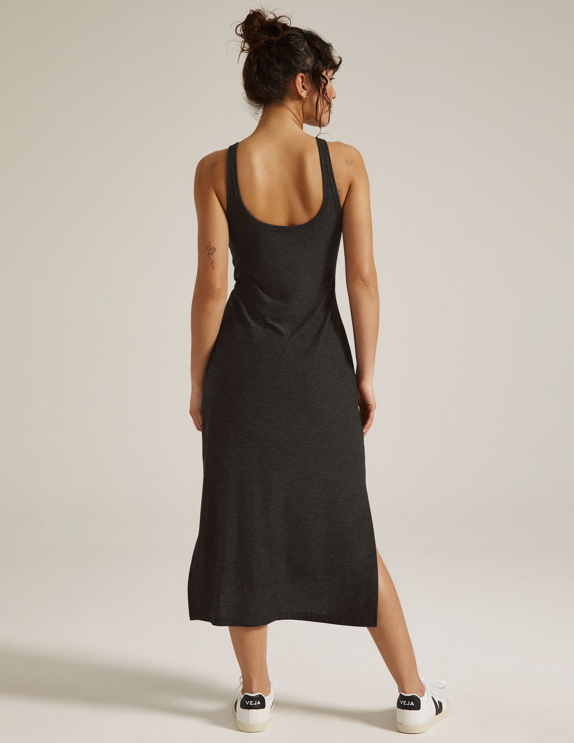 Featherweight Resort Dress