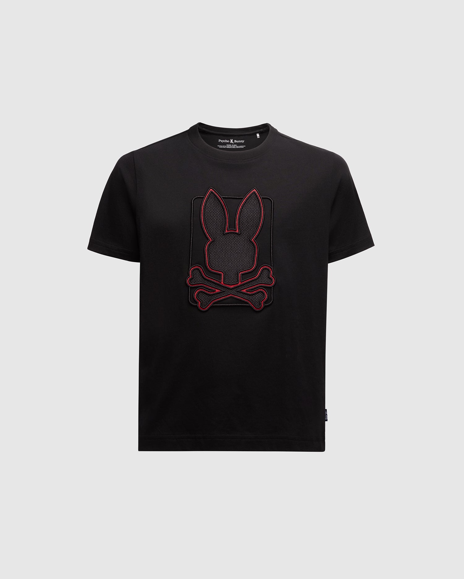 KIDS PIERCE GRAPHIC TEE - B0U115E200