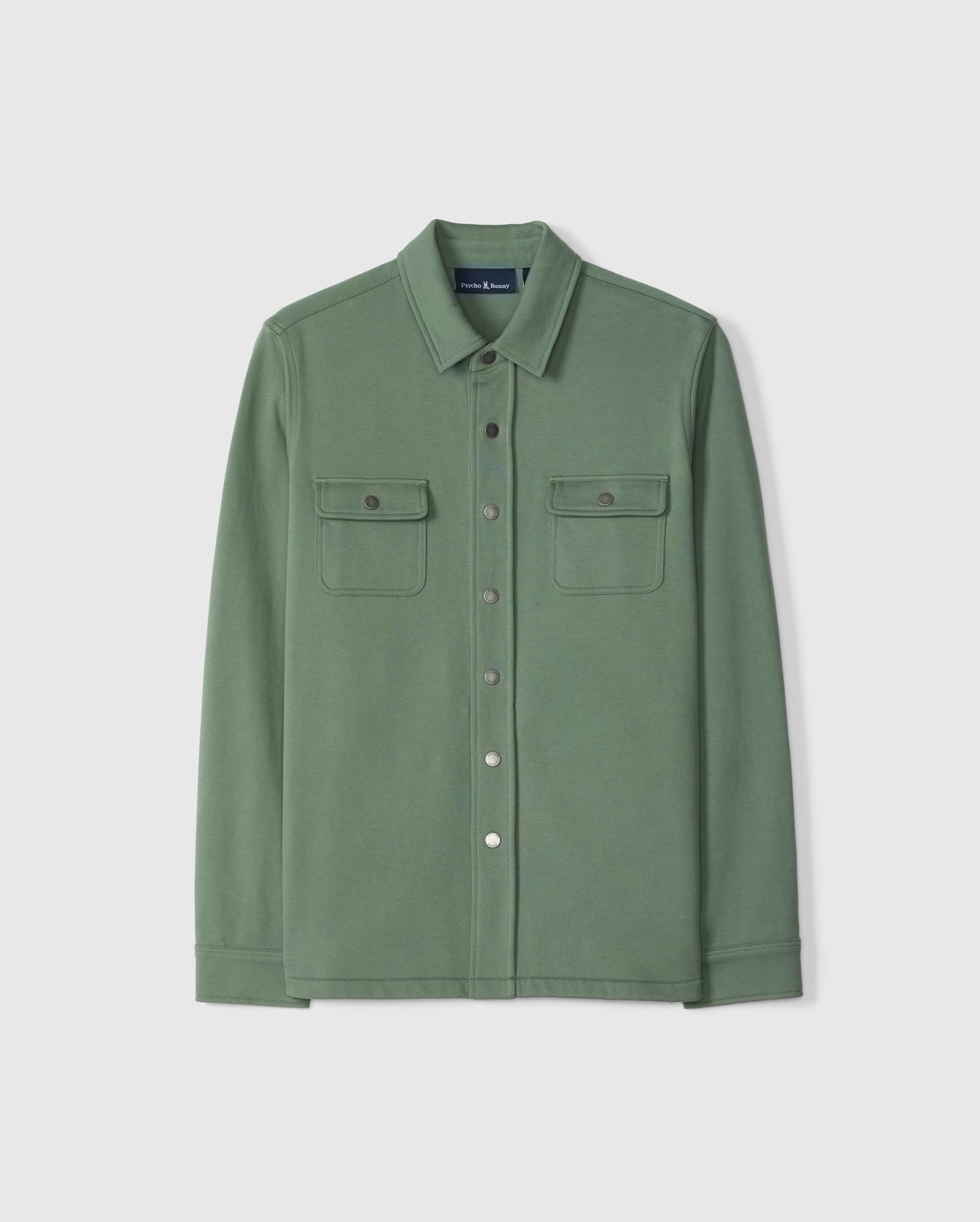 MENS HARRISON OVERSHIRT - B6J291B200