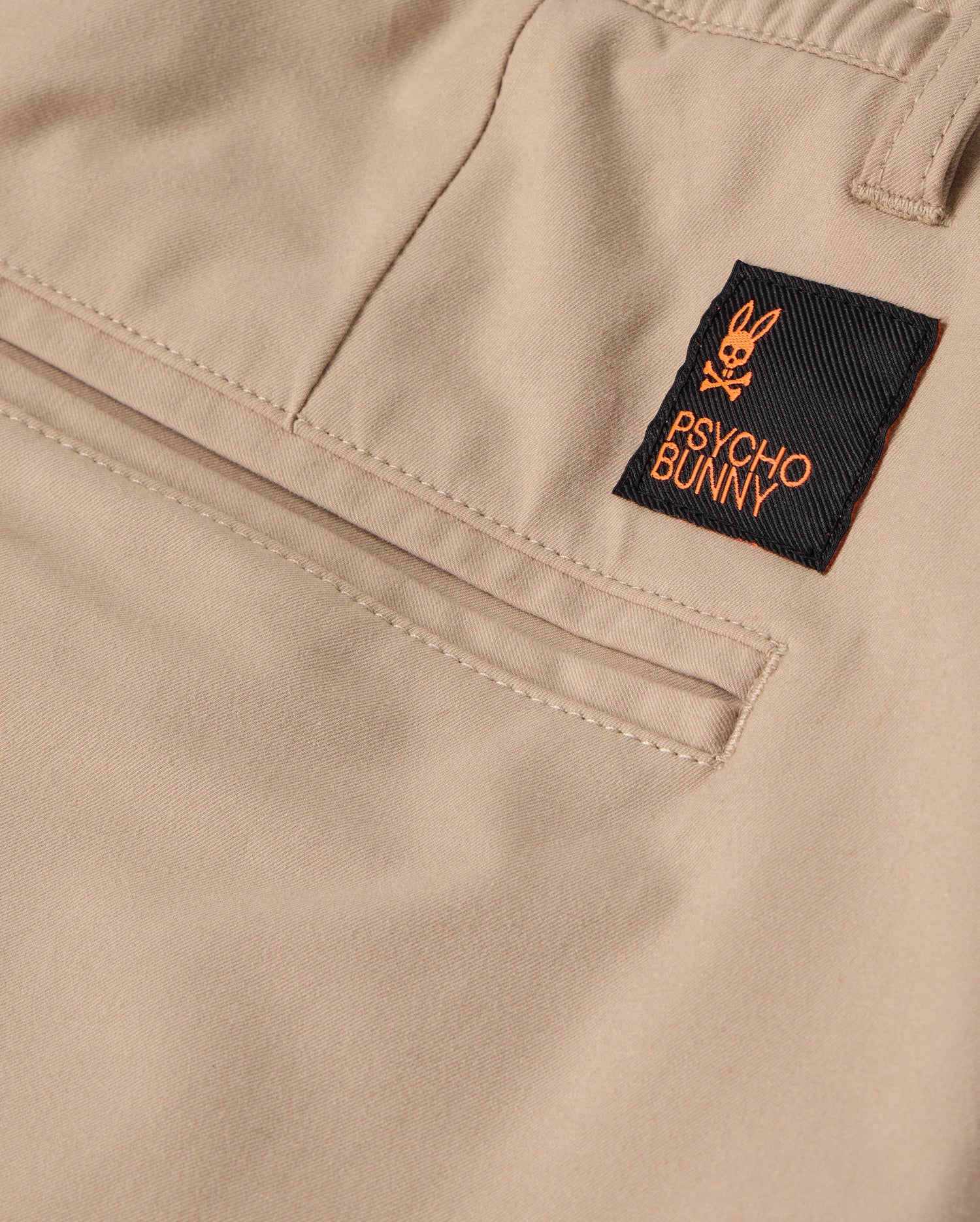 MENS LLOYD CARGO JOGGER - B6P159B200