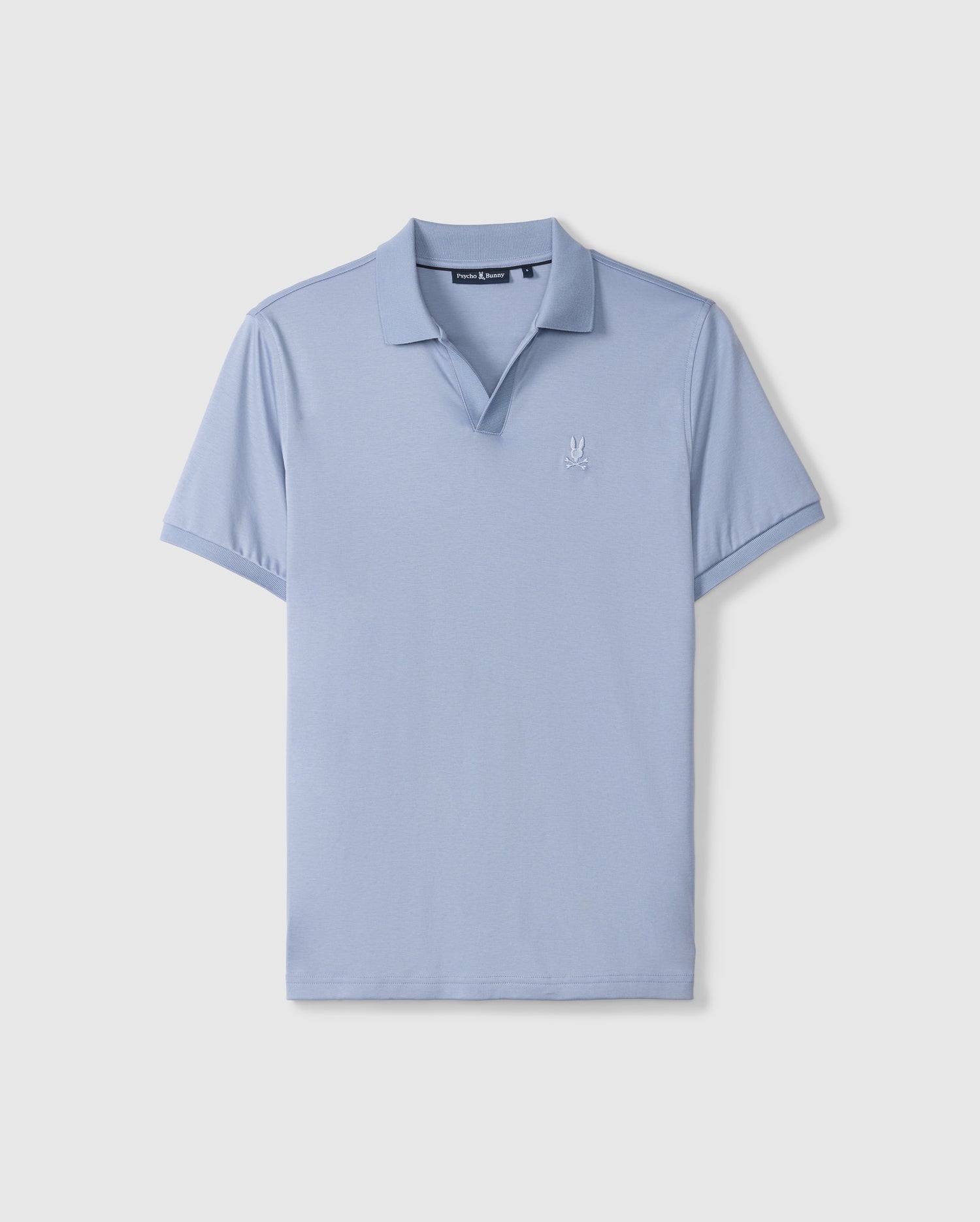MENS BROADWAY MERCERIZED PIMA POLO SHIRT - B6K891D200