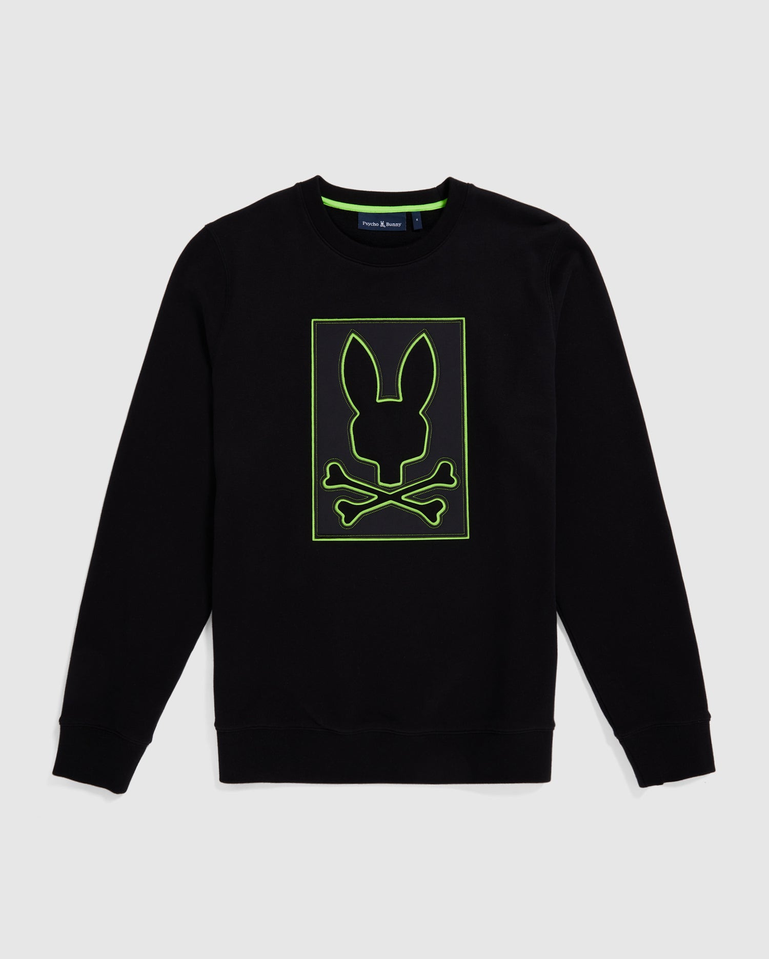 MENS LOS ANGELES FLEECE SWEATSHIRT - B6S805Z1FT