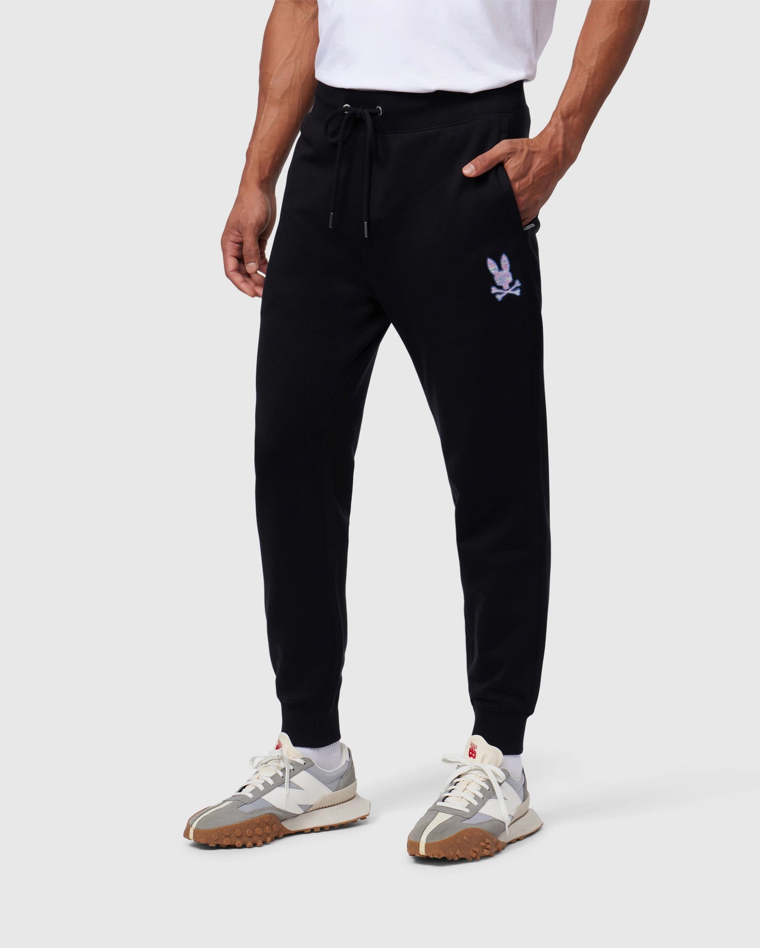 MENS SANTA CRUZ SWEATPANT - B6P843A2FT