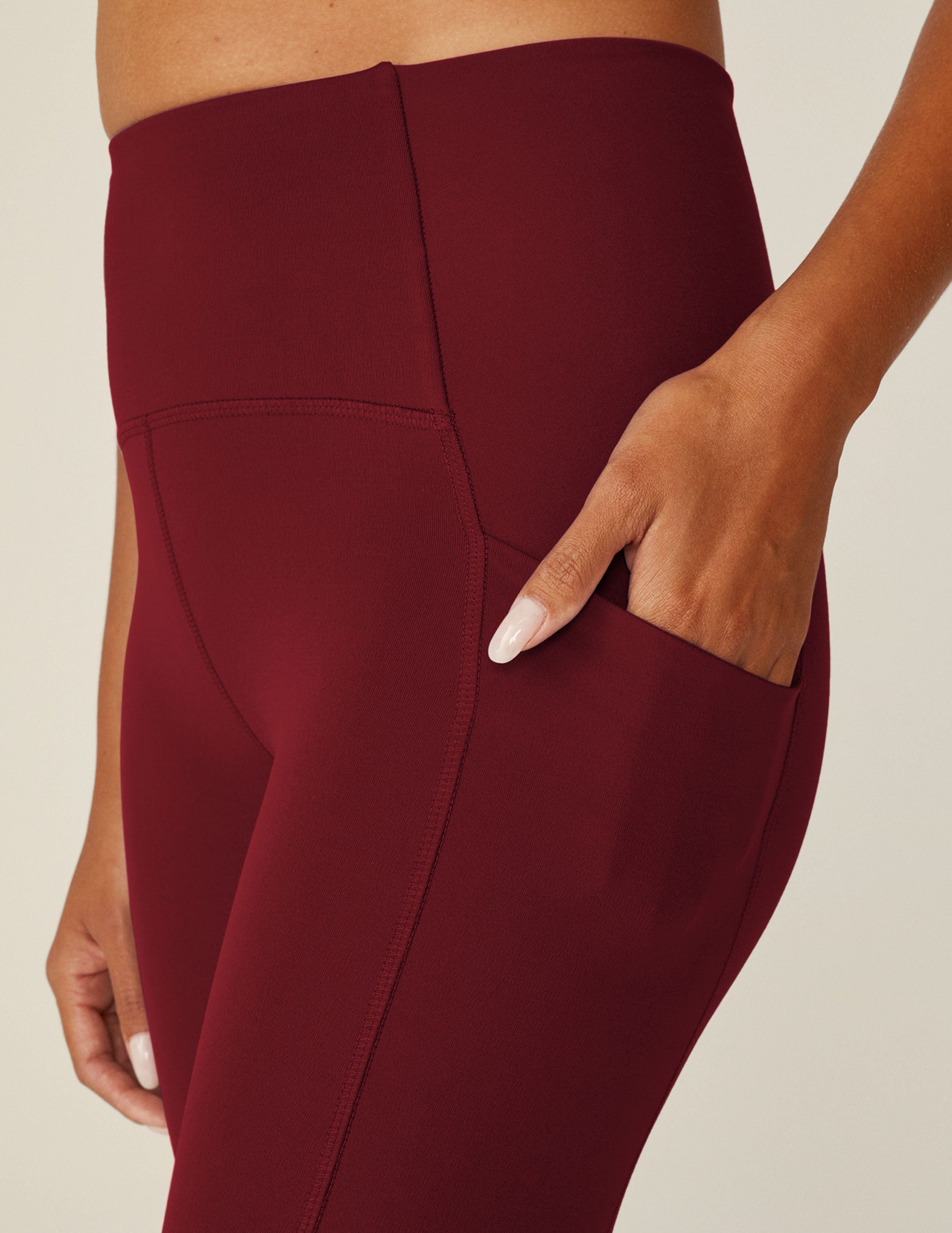 POWERBEYOND Pocket Midi Legging 2.0