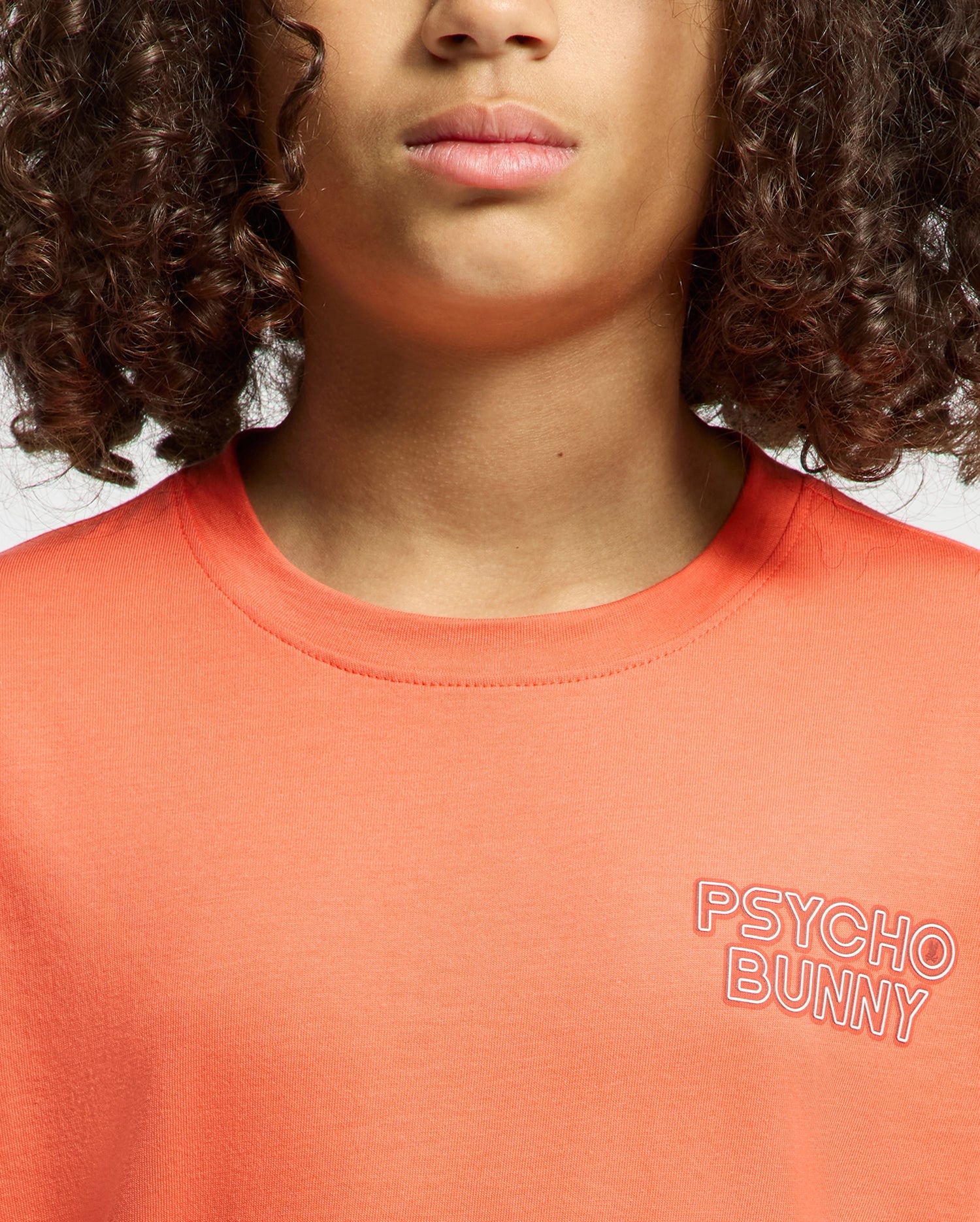 KIDS SYDNEY BACK GRAPHIC TEE - B0U509F200