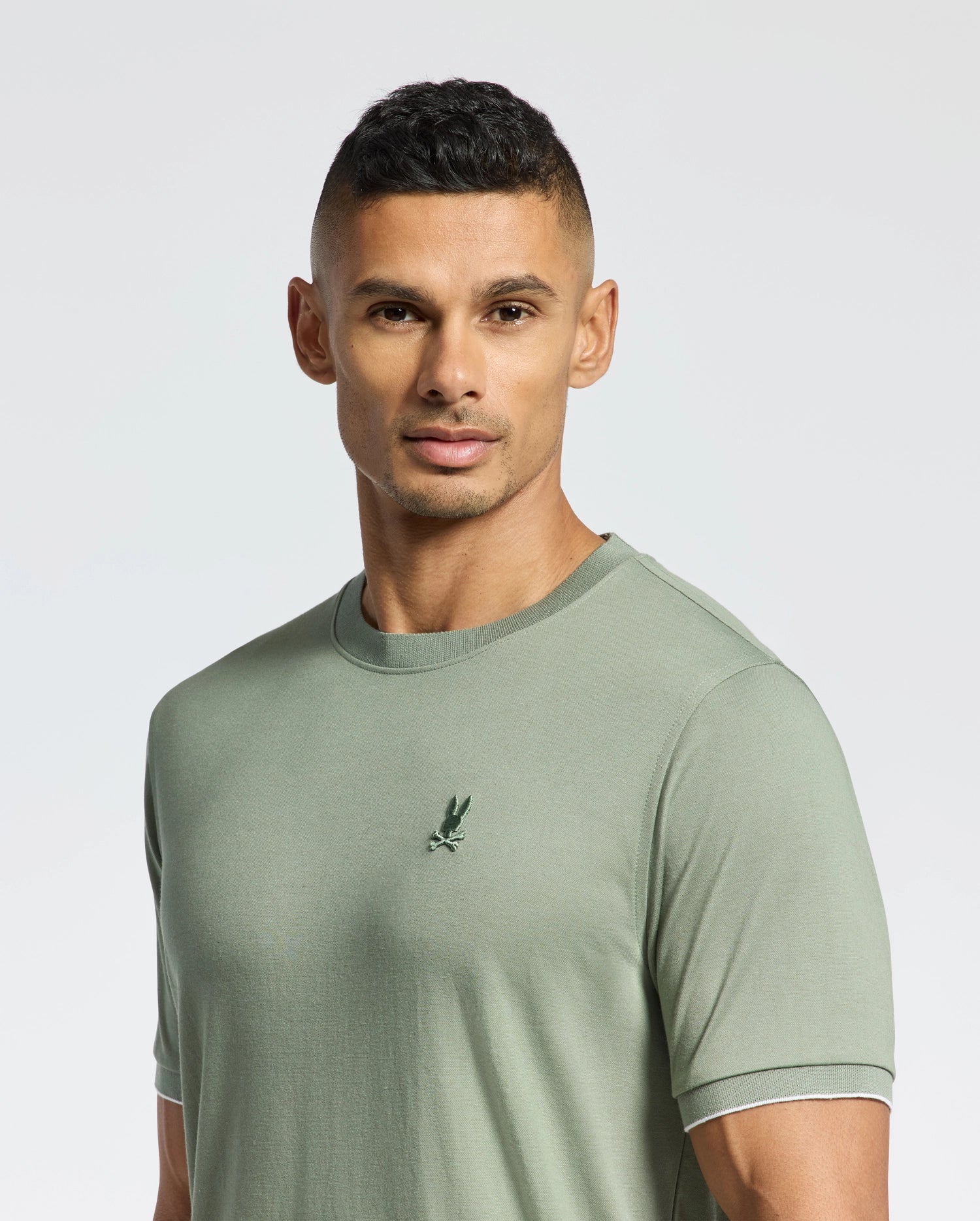 MENS BRYCE PERFORMANCE TEE - B6U490F200