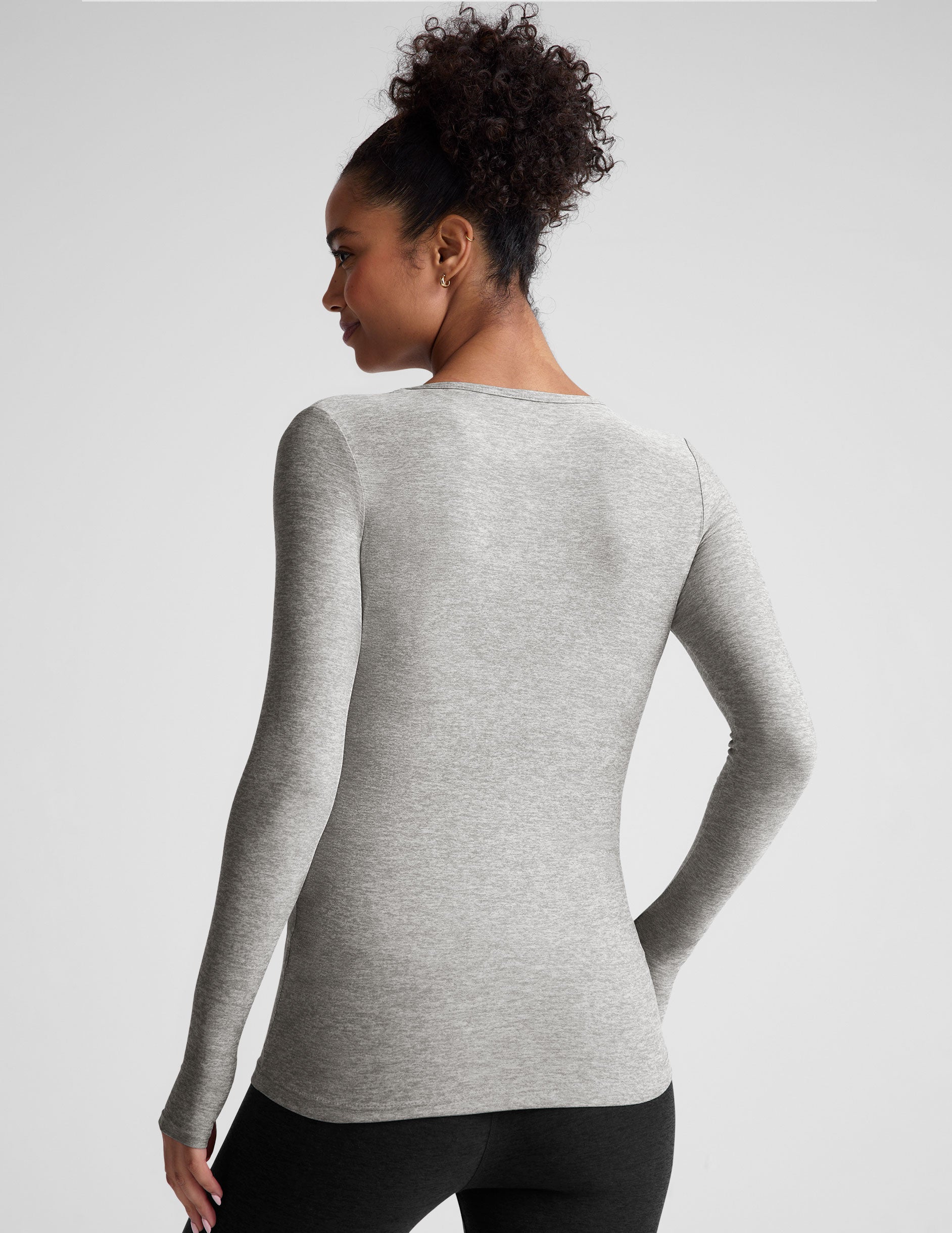 Featherweight Classic Crew Pullover