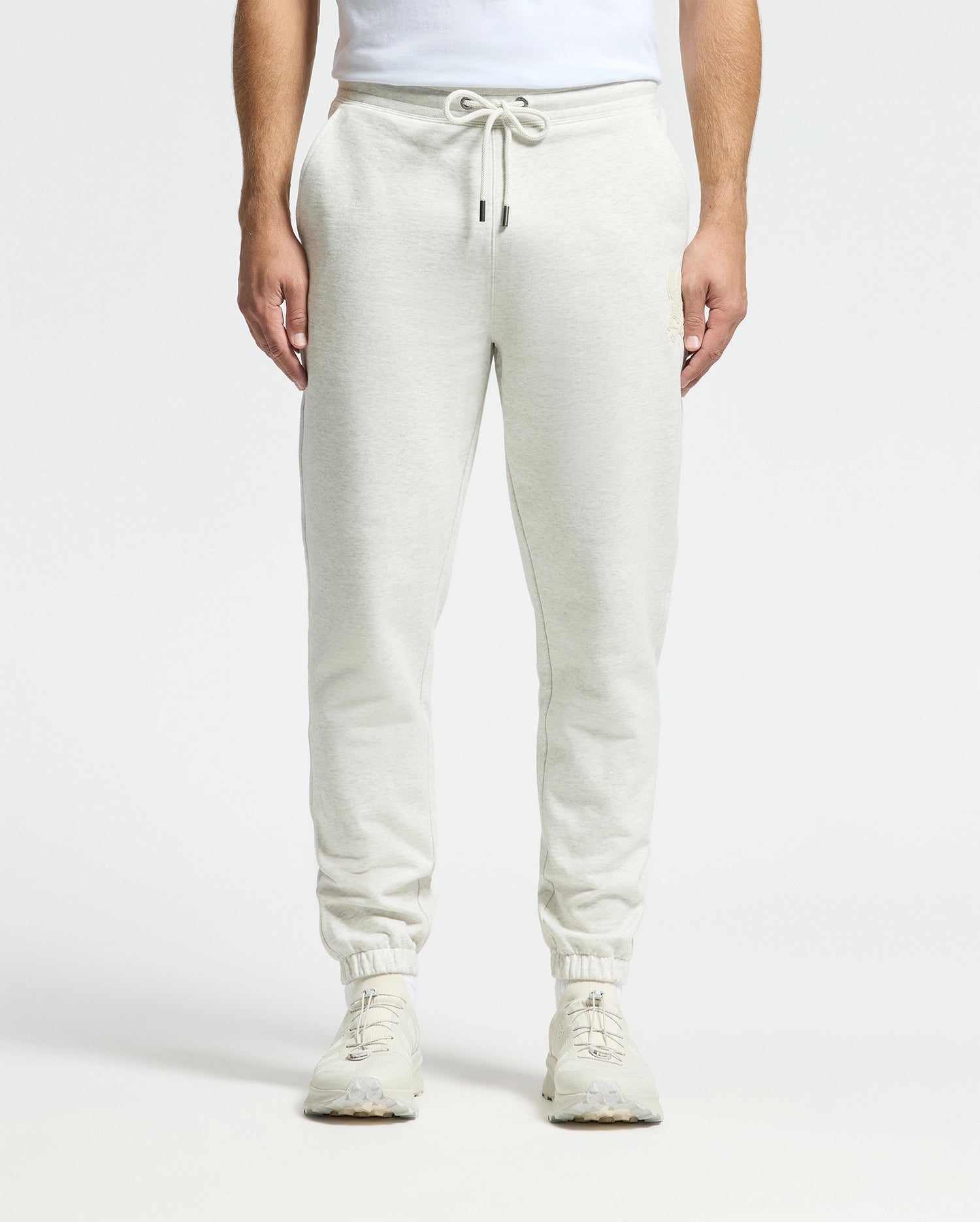 MENS ELDORADO BRUSH BACK JOGGER - B6P285E200