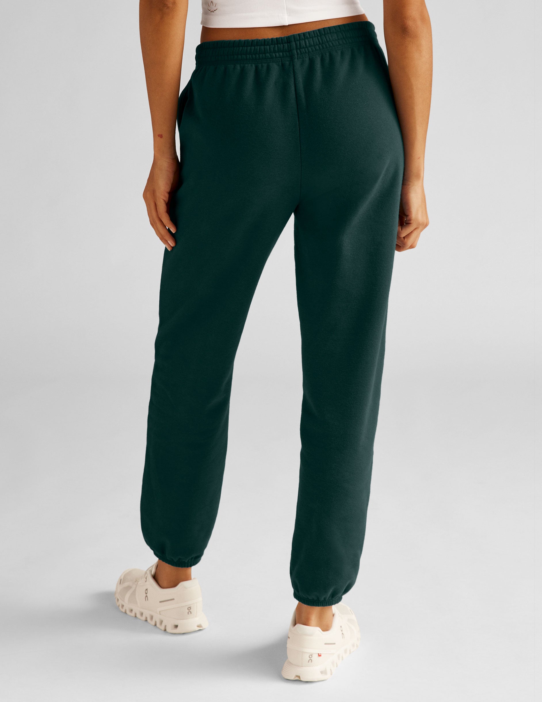 LuxeFleece Sweatpant