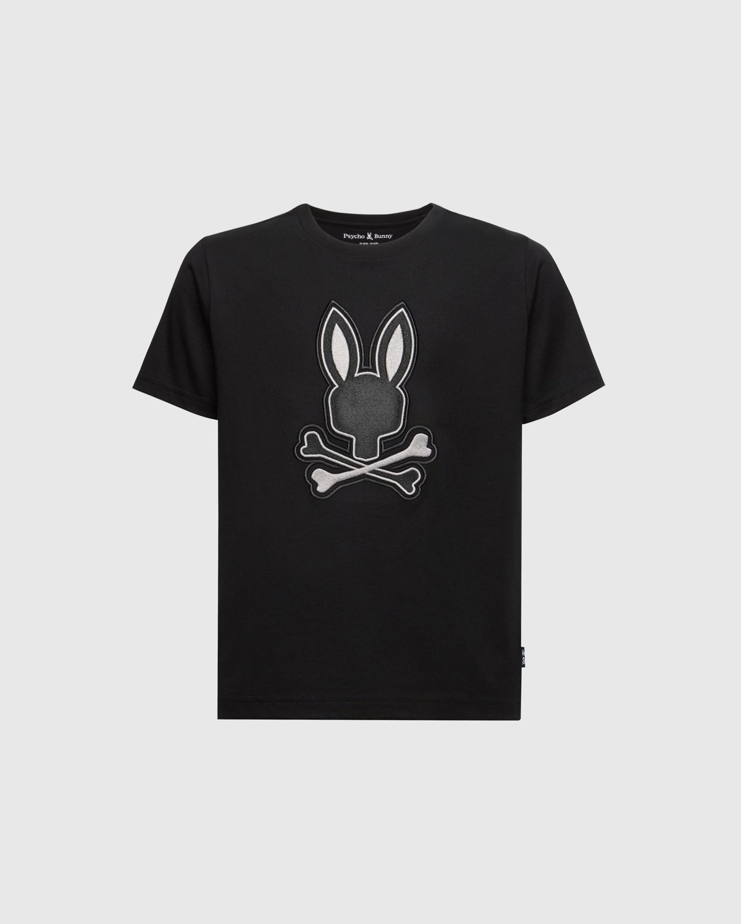 KIDS NEW CASTLE GRAPHIC TEE - B0U415F200