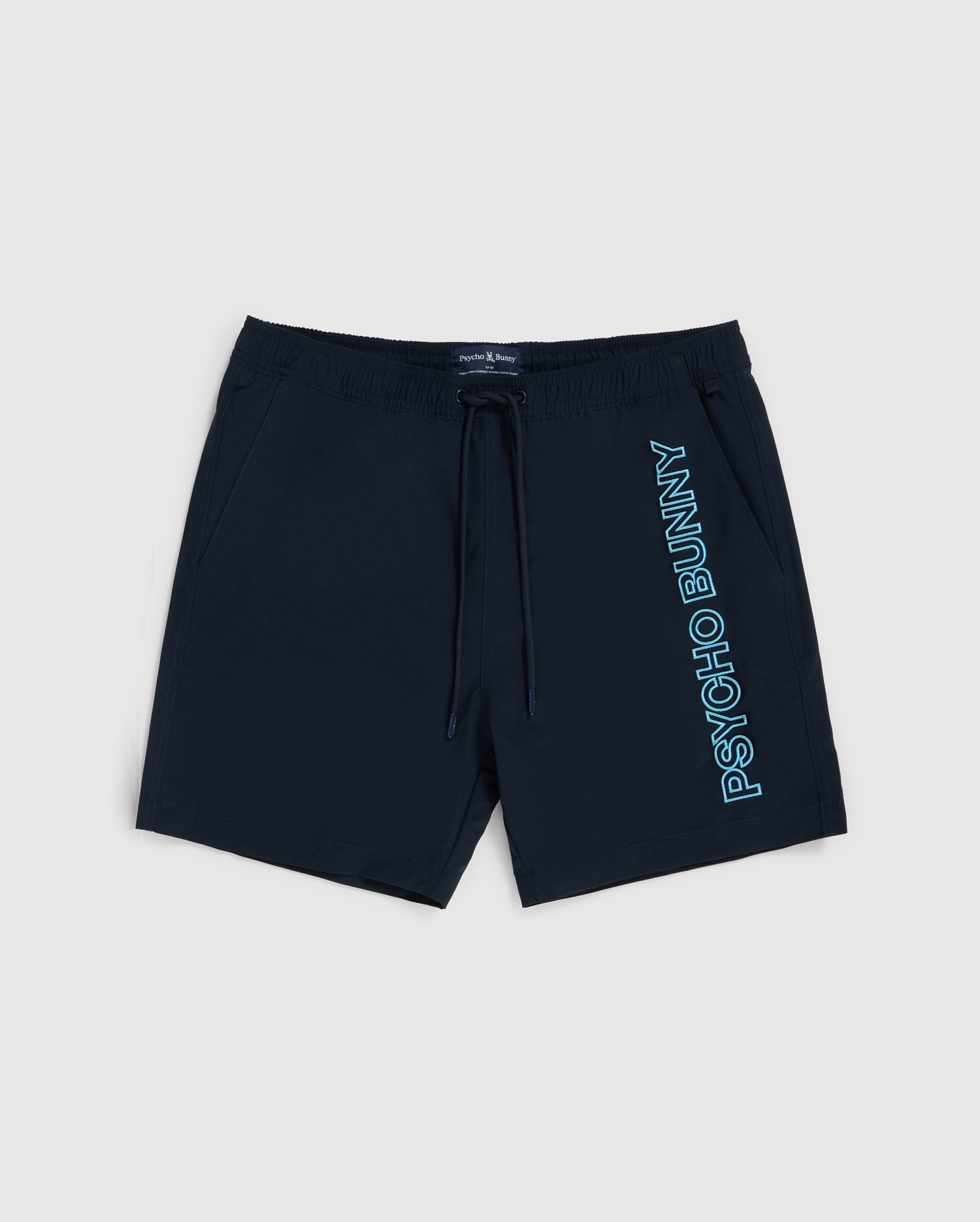 MENS MELVIN SWIM TRUNK - B6W665C200