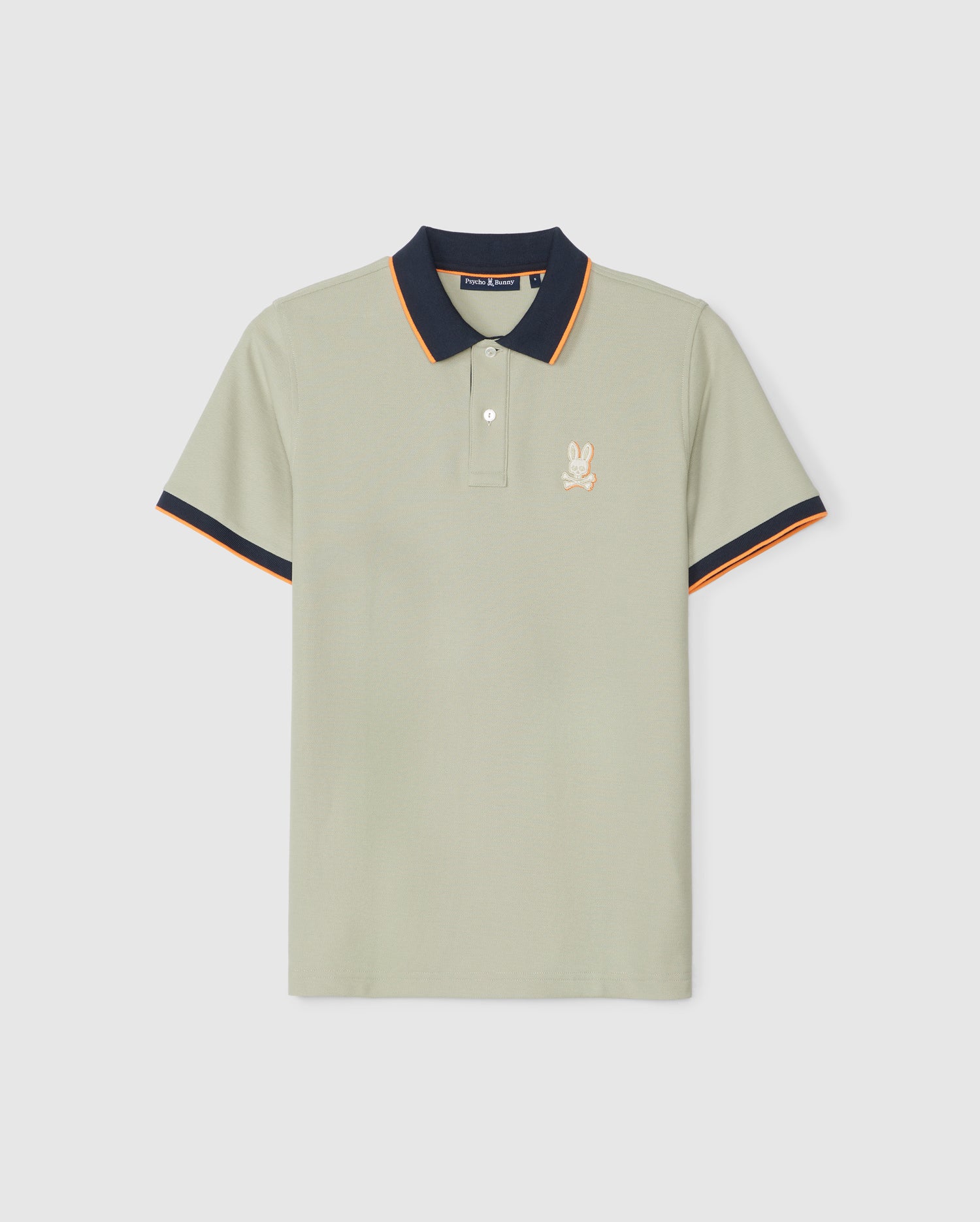 MENS KAYDEN PIQUE POLO - B6K675C200