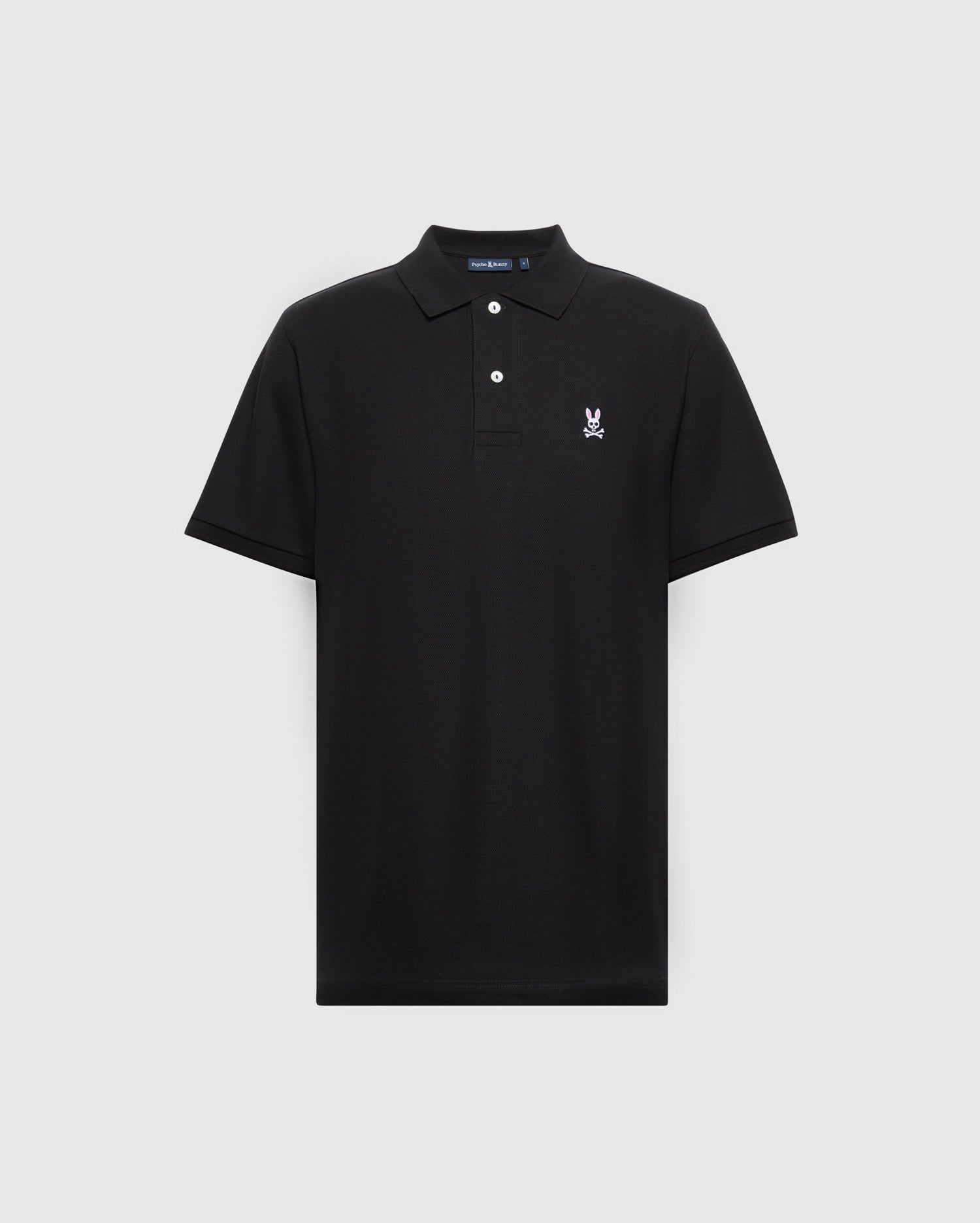 MENS CLASSIC PIQUE POLO SHIRT - B6K001ARPC