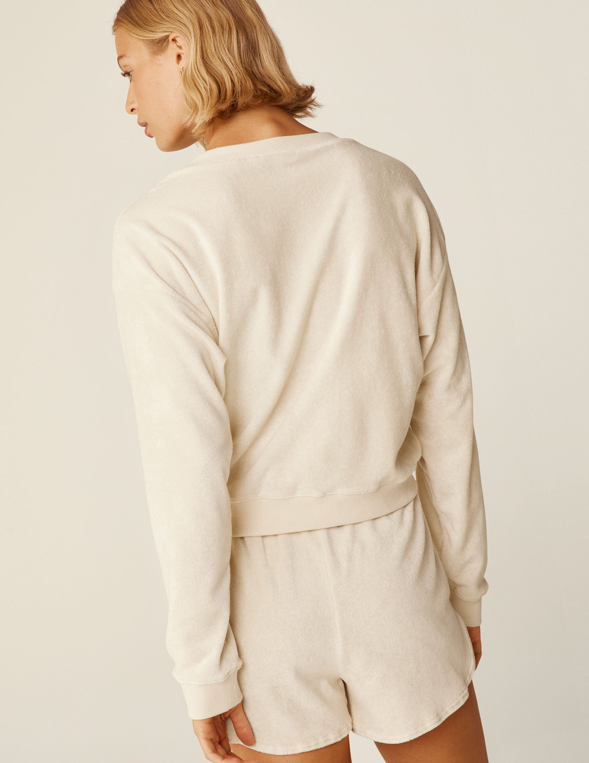 Tropez Pullover
