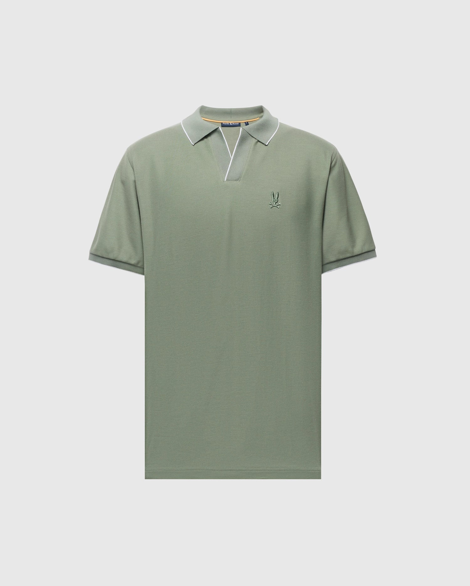 MENS EAST HILLS JOHNNY COLLAR POLO - B6K331B200