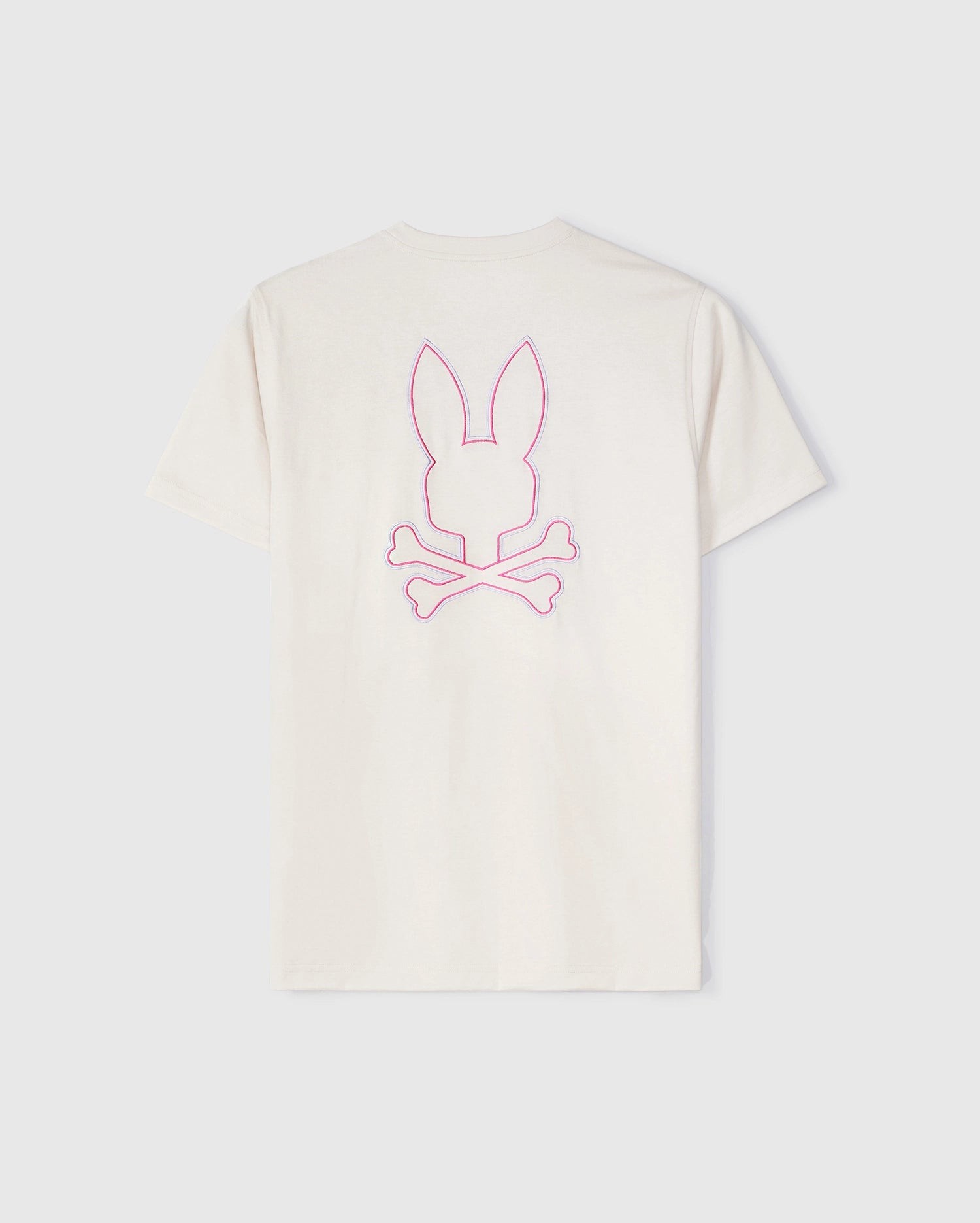MENS WASTERLO BACK GRAPHIC TEE - B6U317B2TS