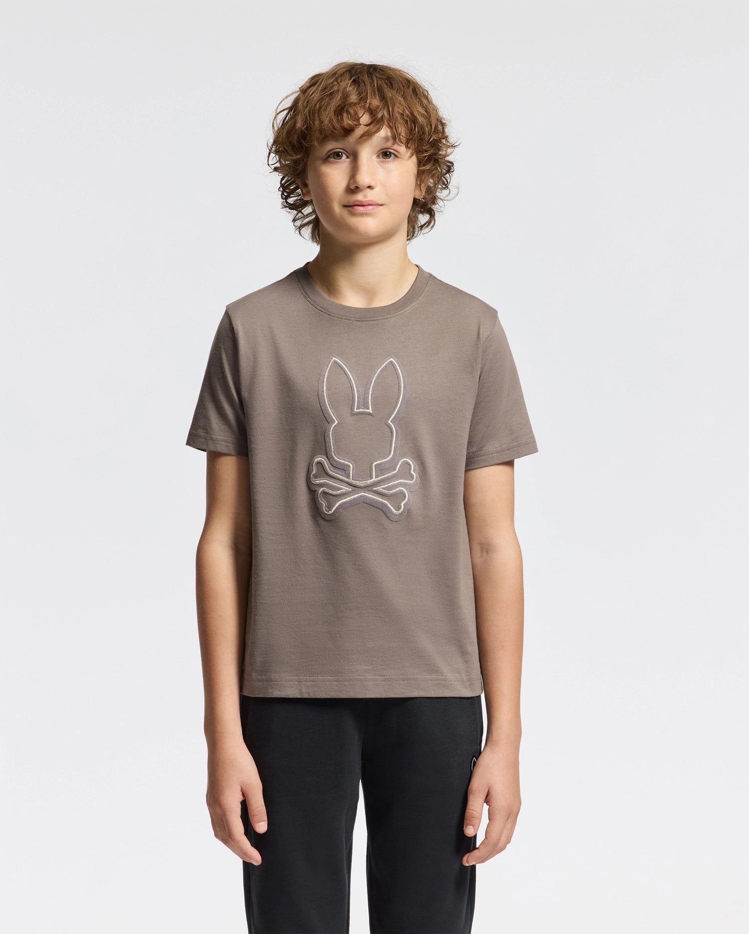 KIDS ALEXANDER GRAPHIC TEE - B0U163E200
