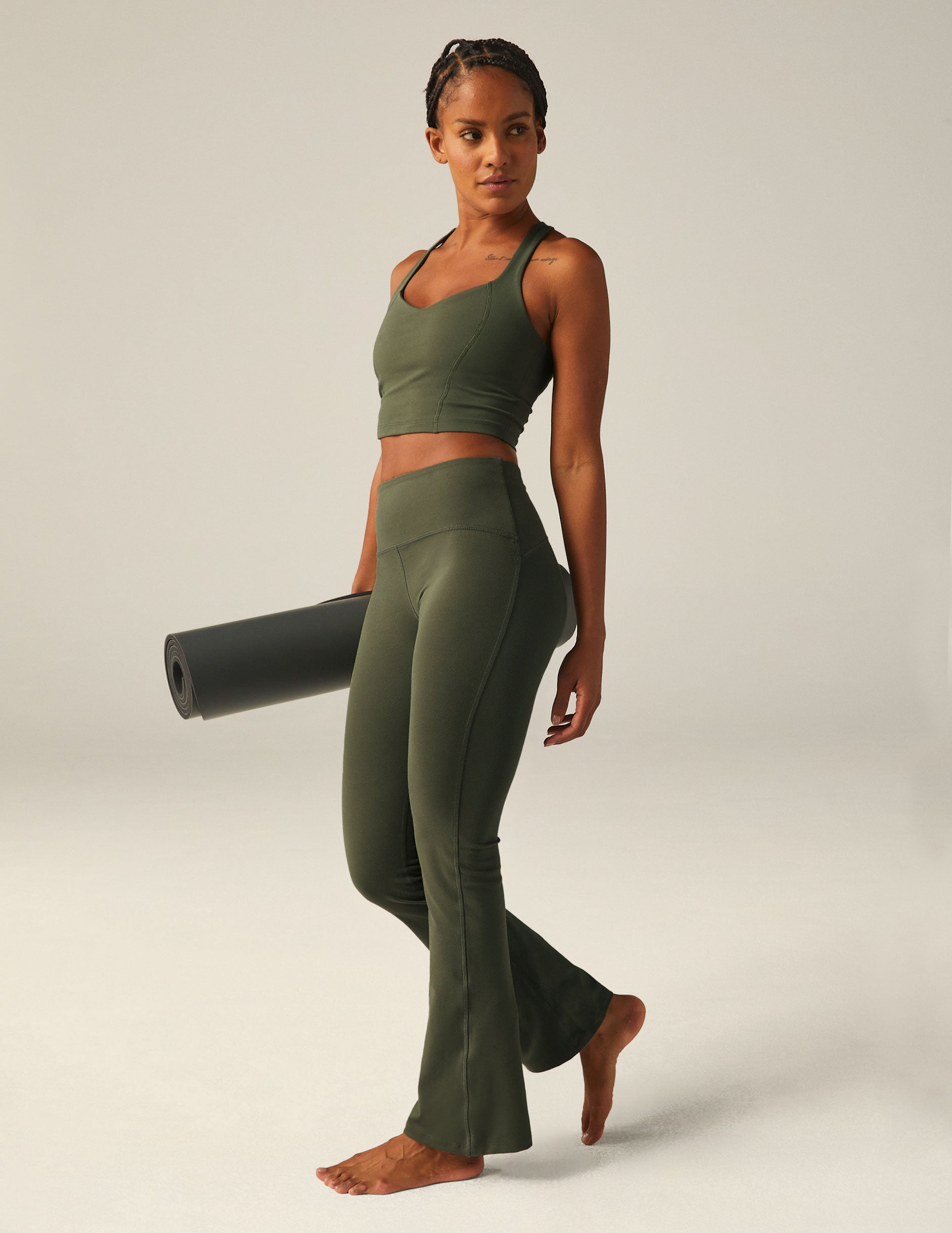 POWERBEYOND Strive Bootcut Pant