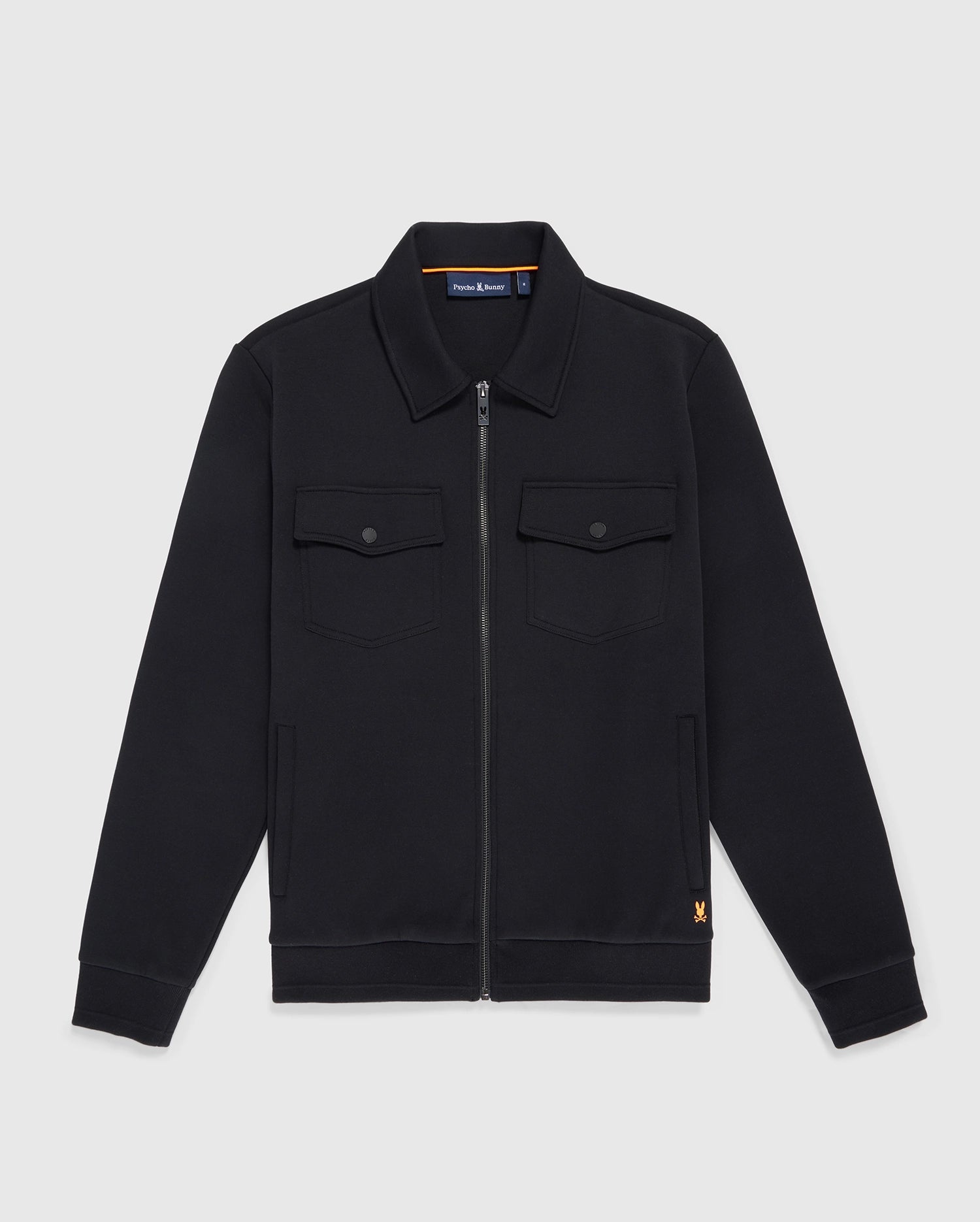 MENS OROVILLE BOMBER JACKET - B6J712A200