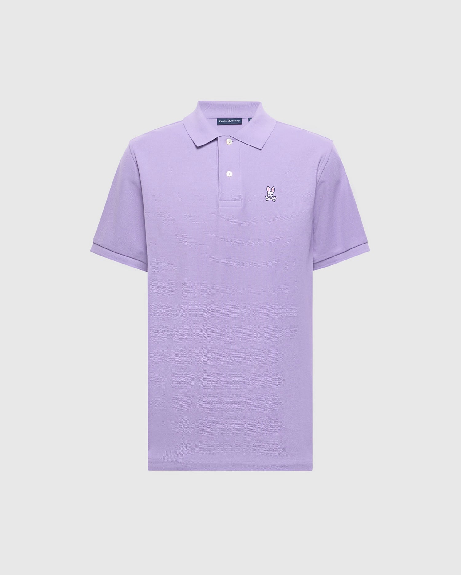 MENS CLASSIC PIQUE POLO - B6K001Z1PC
