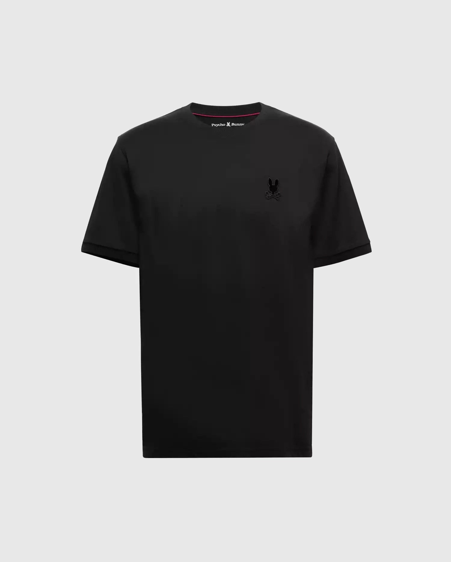 MENS BRANSON FASHION TEE - B6U137E200