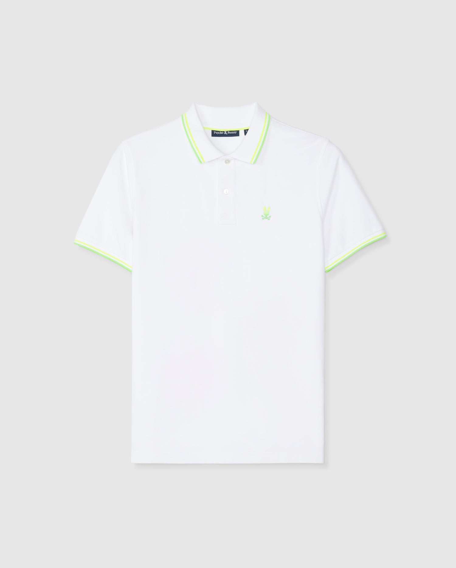 MENS ANDREWS PIQUE POLO - B6K506C200