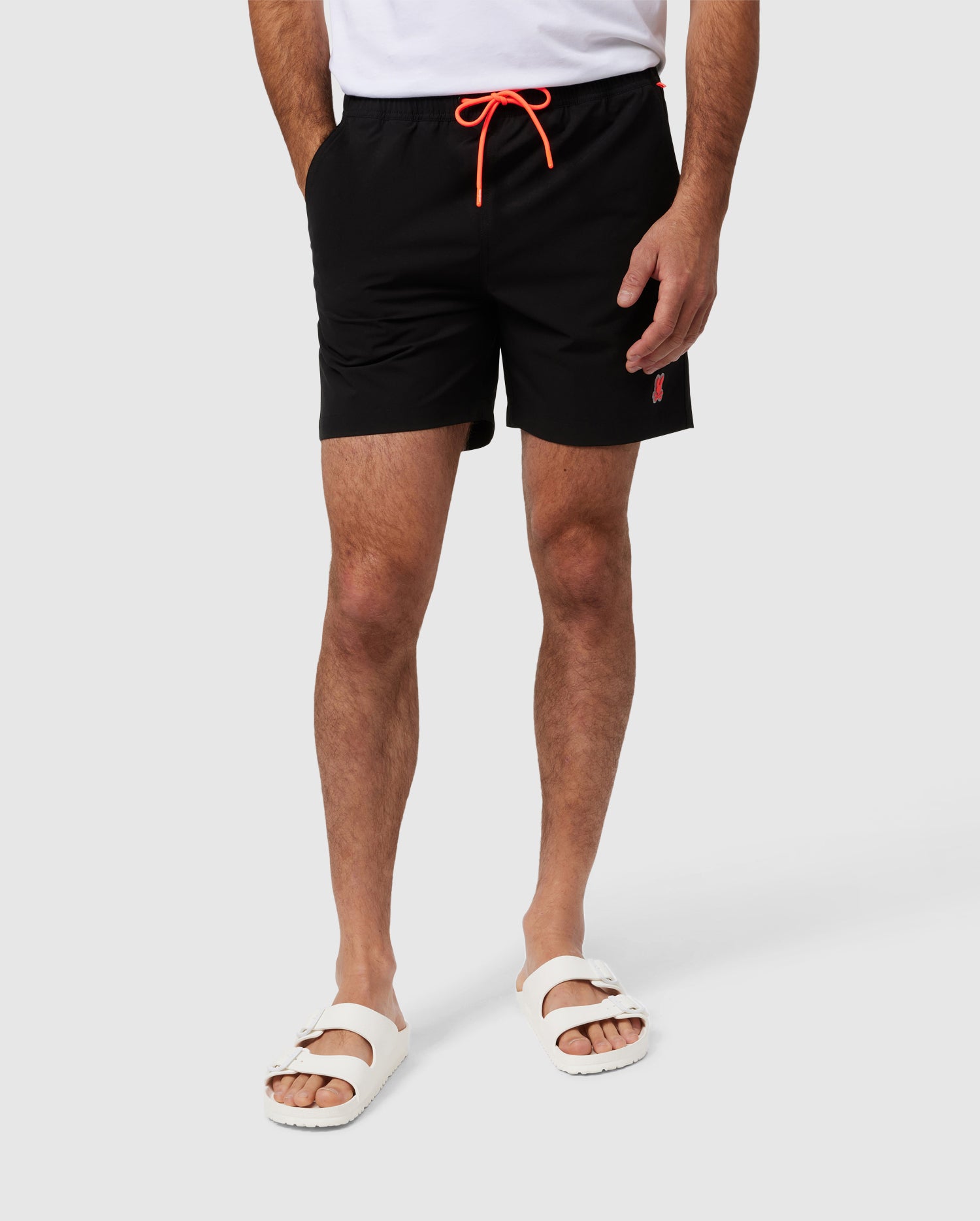 MENS LANCASTER HYDROCHROMIC SWIM TRUNK - B6W632A2PO