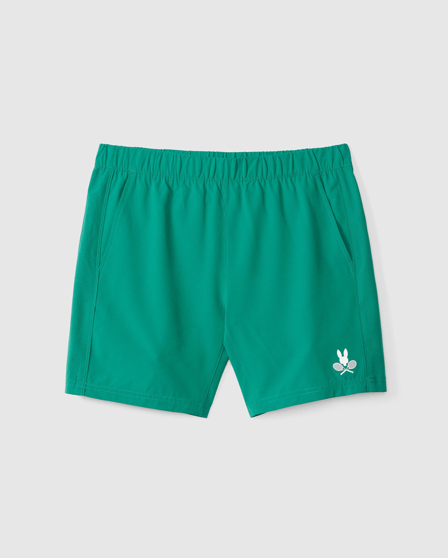 MENS COURTSIDE SPORT TRACK SHORT - B6R691C200