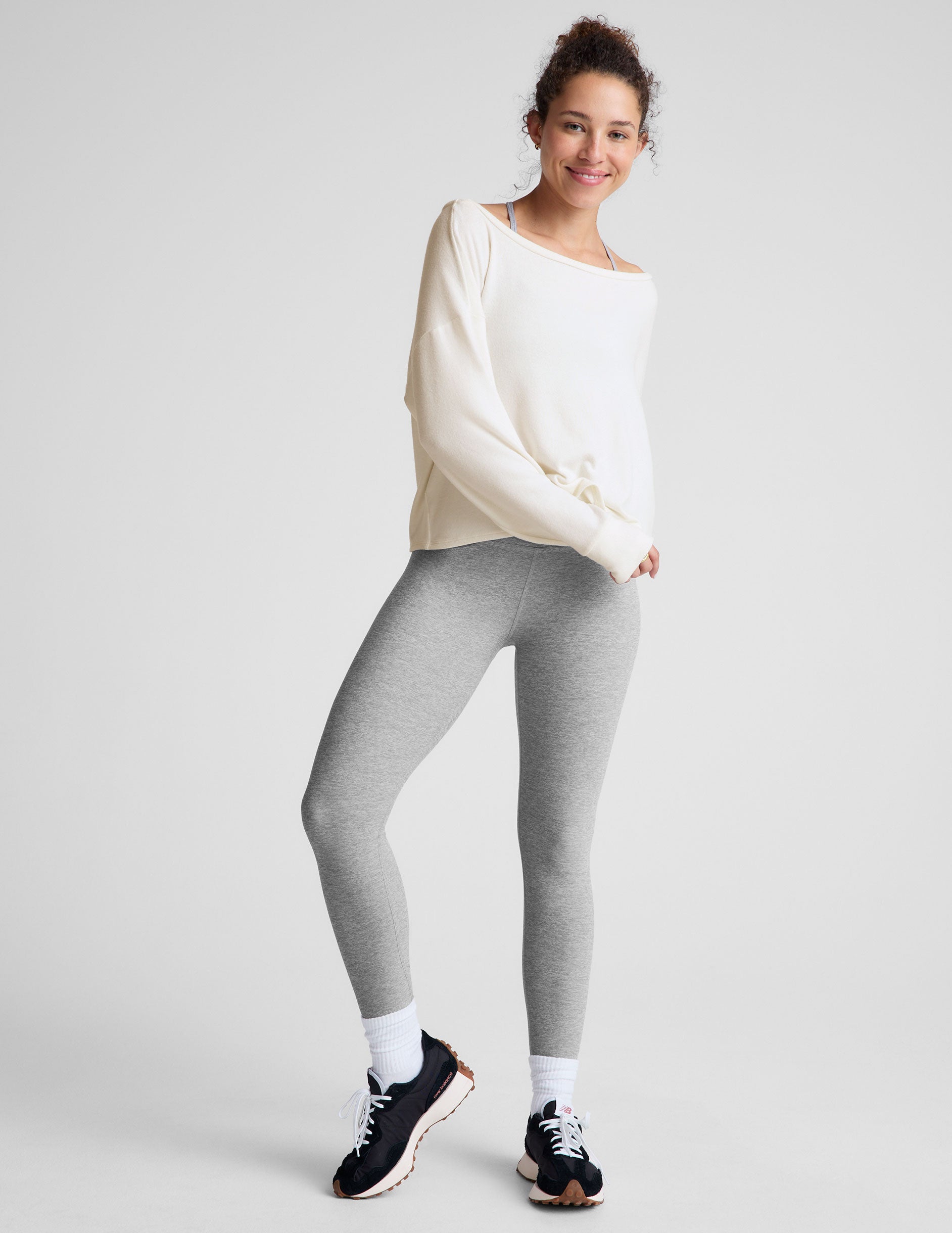 Let Loose Pullover