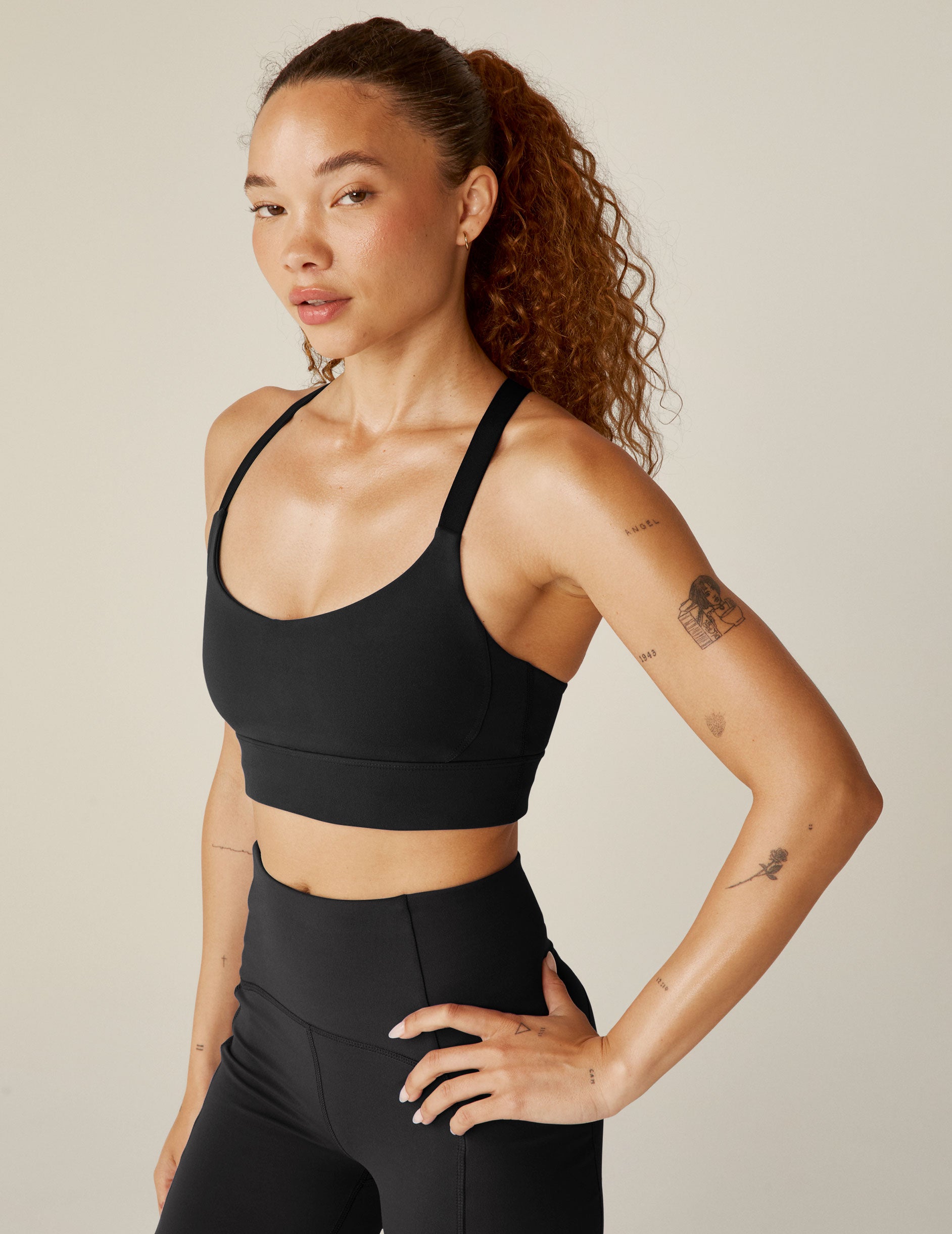 POWERBEYOND Strive Long Line Bra