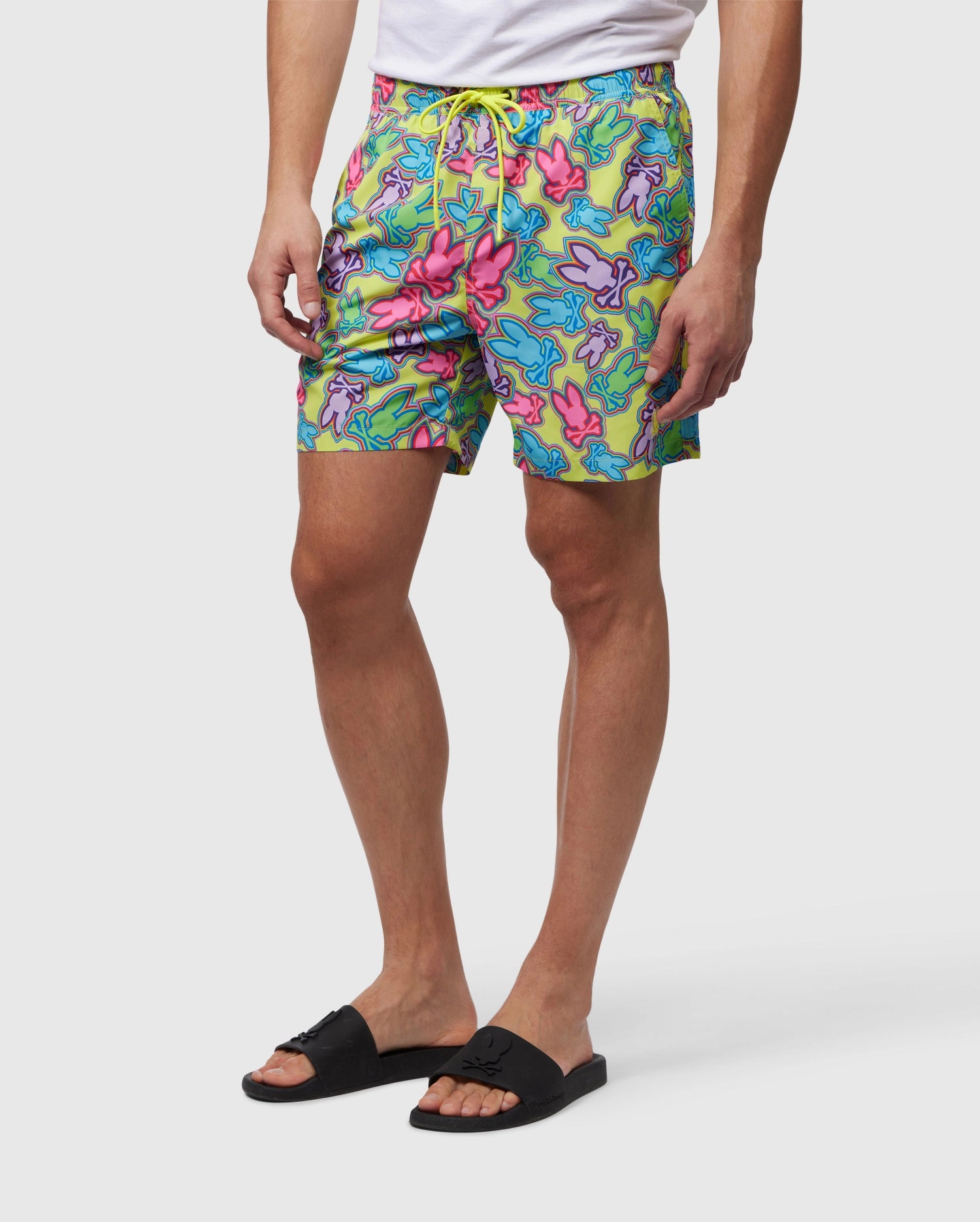 MENS MAYBROOK LIGHTWEIGHT SWIM TRUNK - B6W119B2SW
