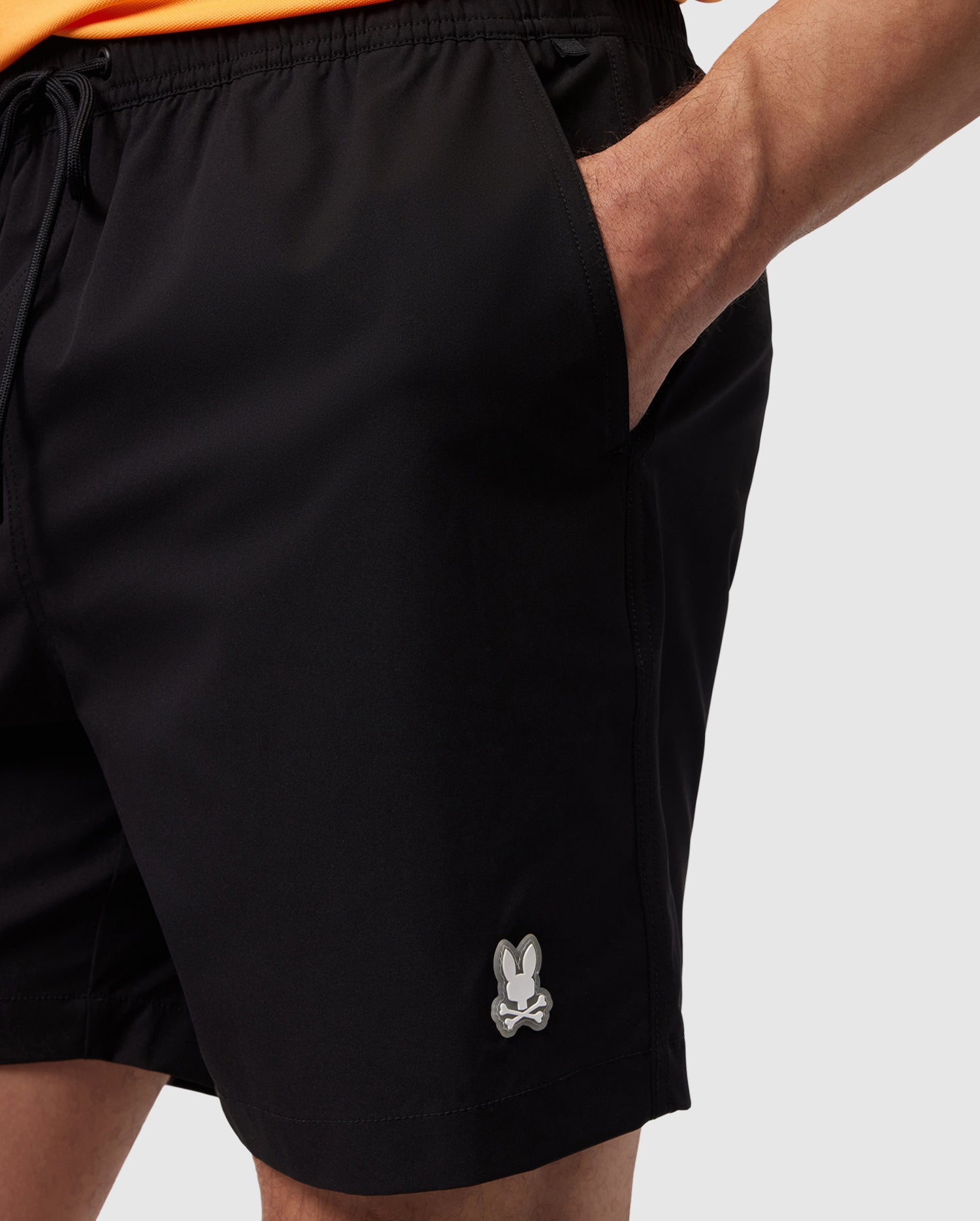 MENS MALTA HYDROCHROMIC SWIM TRUNK - B6W321B2SW