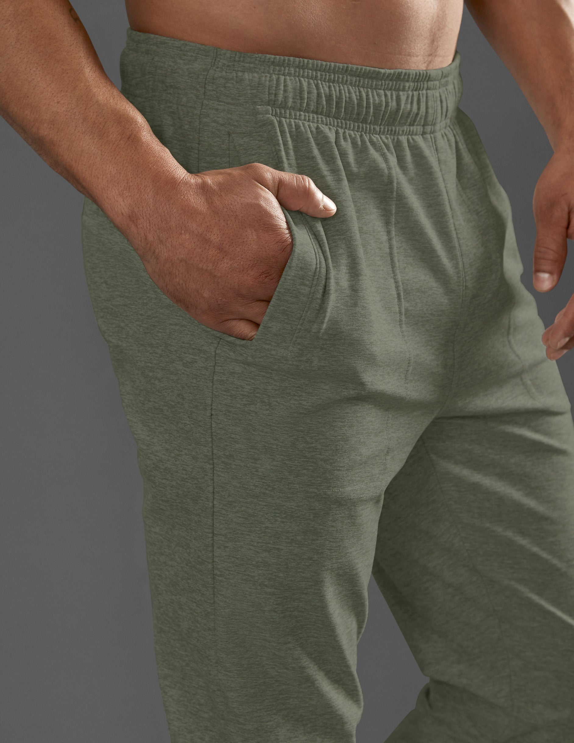 Spacedye Freefit Easy Men's Jogger 2.0