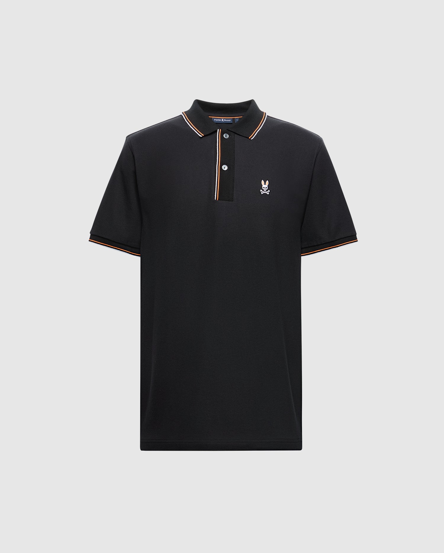 MENS BRANDON PIQUE POLO - B6K280E200