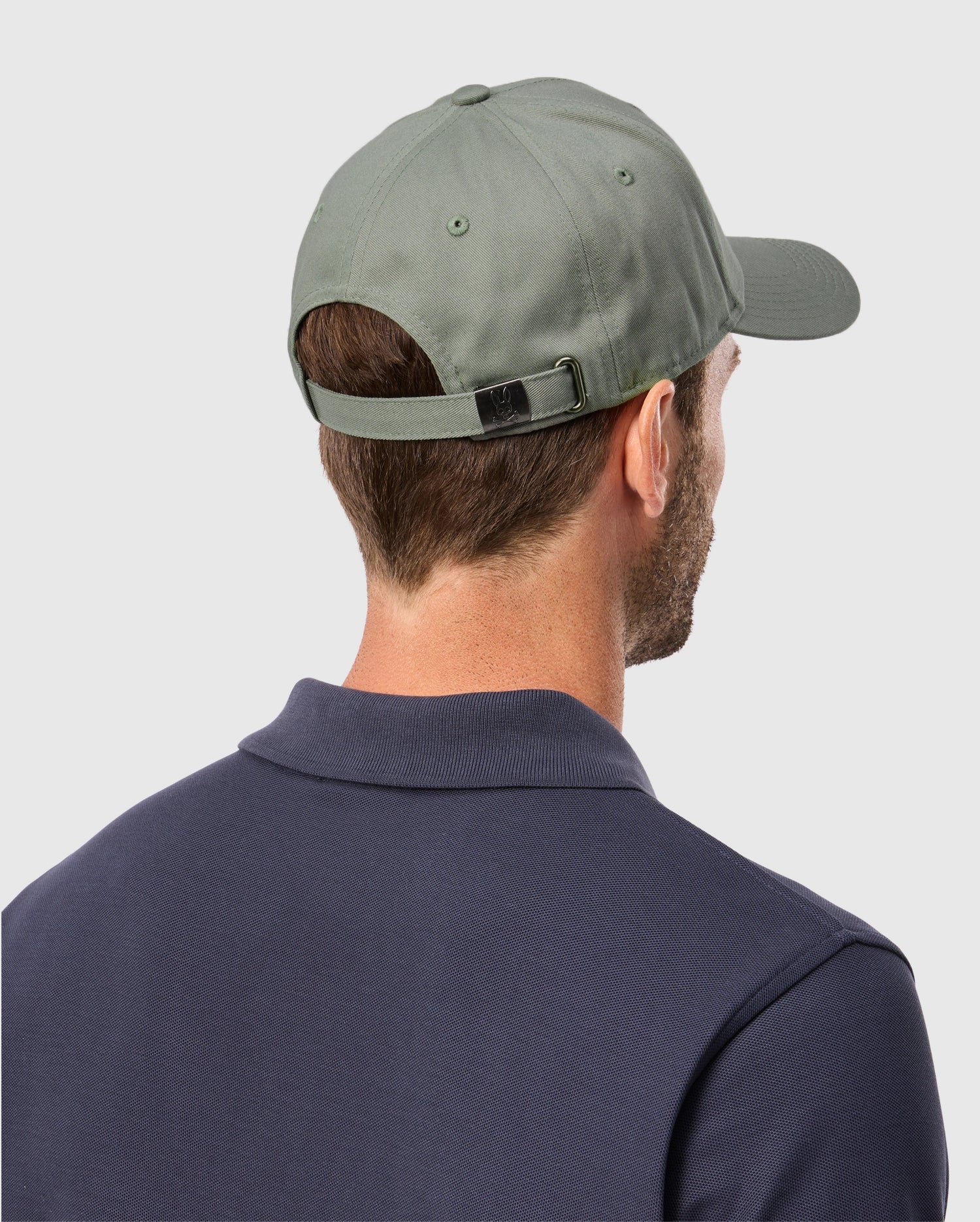 MENS CLASSIC BASEBALL CAP - B6A816B200