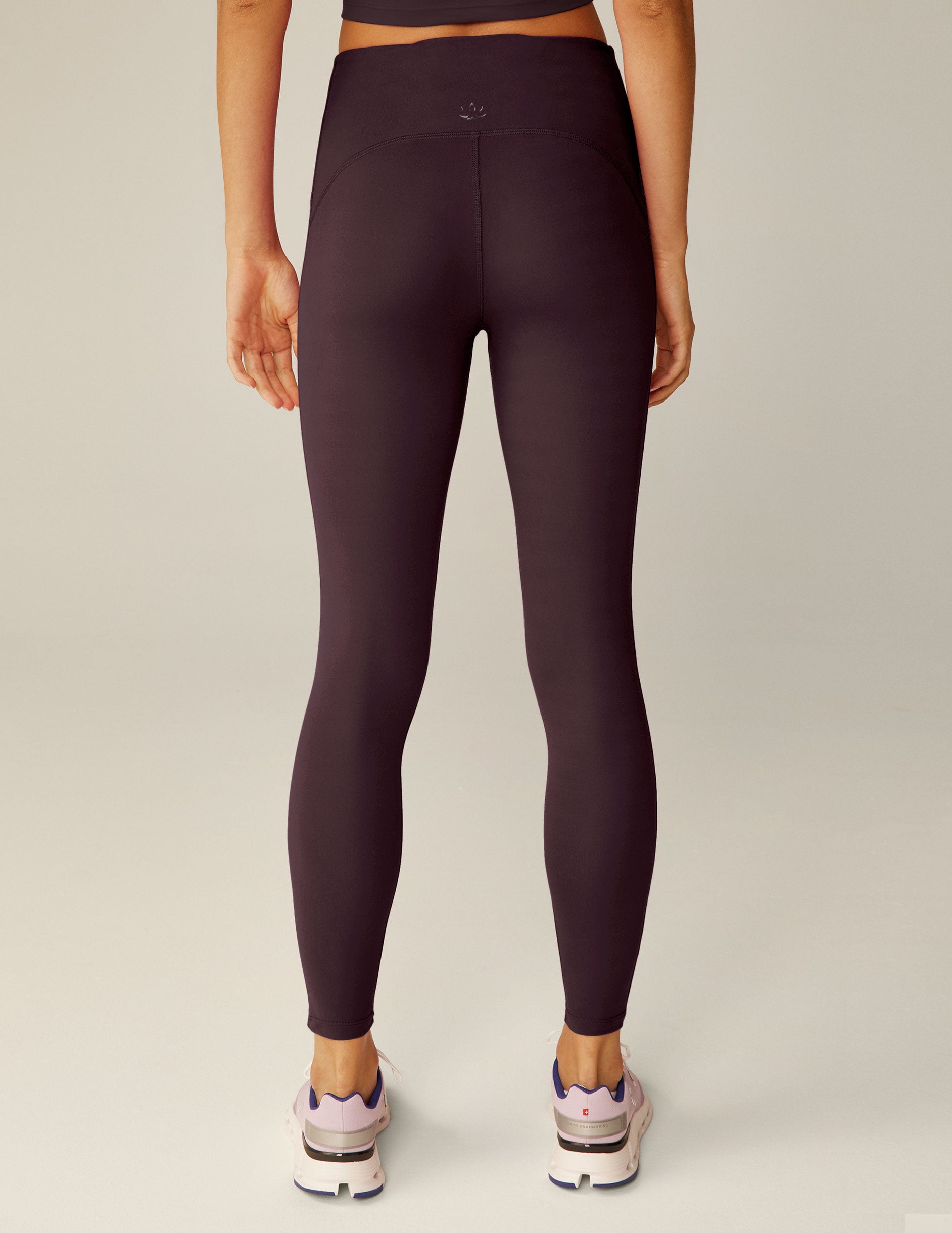 POWERBEYOND Midi Legging 2.0