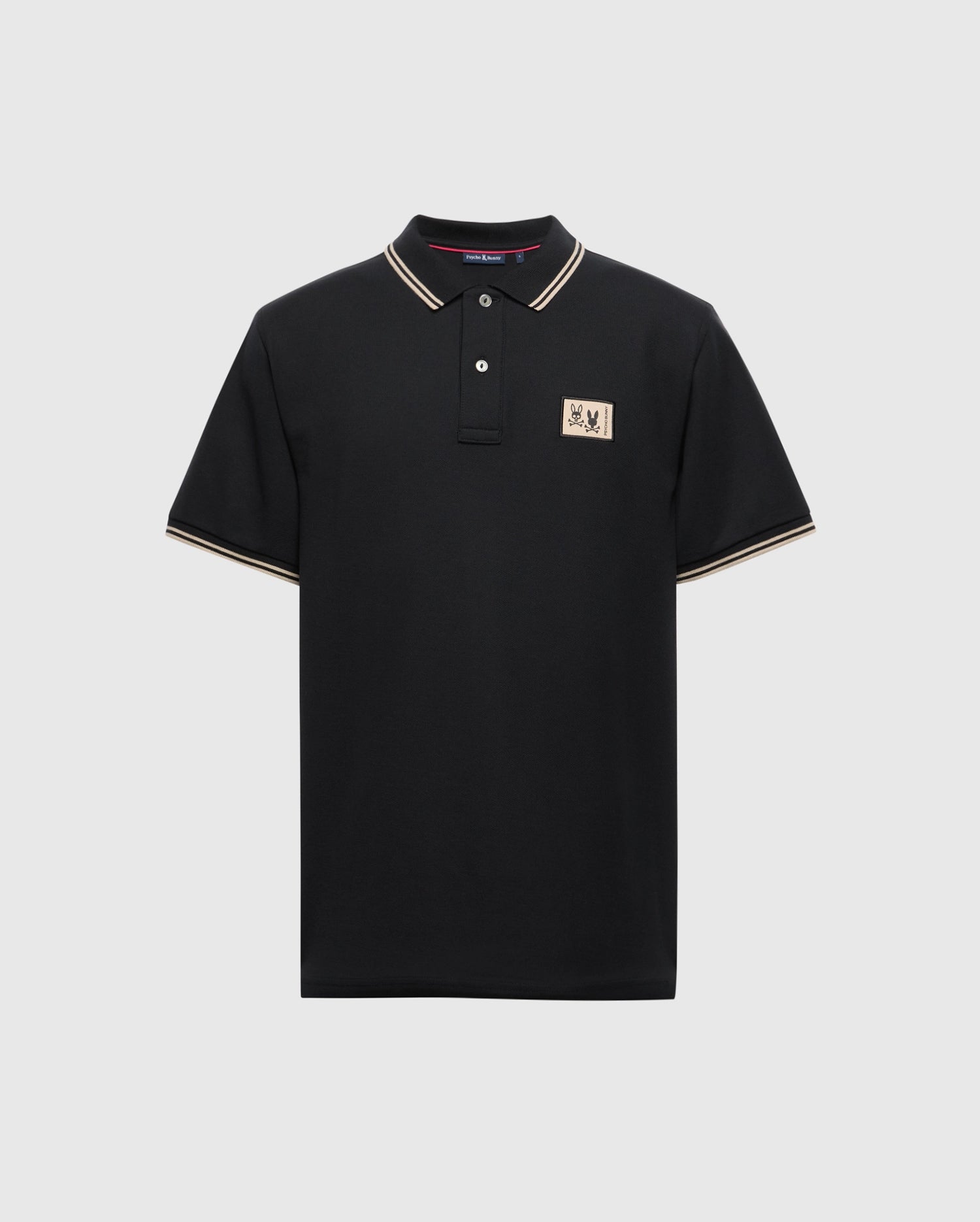 MENS MONROE PIQUE POLO - B6K964D200