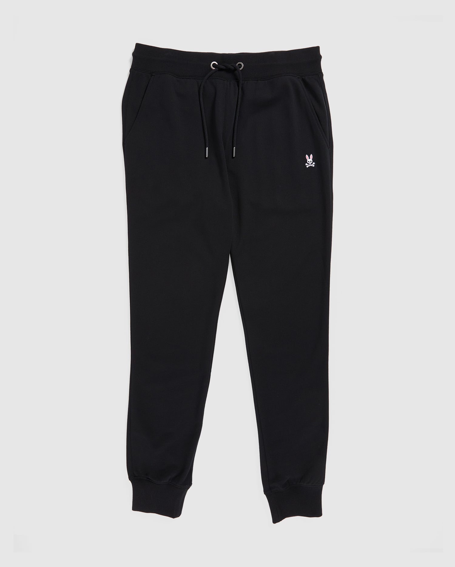 MENS FRENCH TERRY KNIT SWEATPANTS - B6P828ARFT