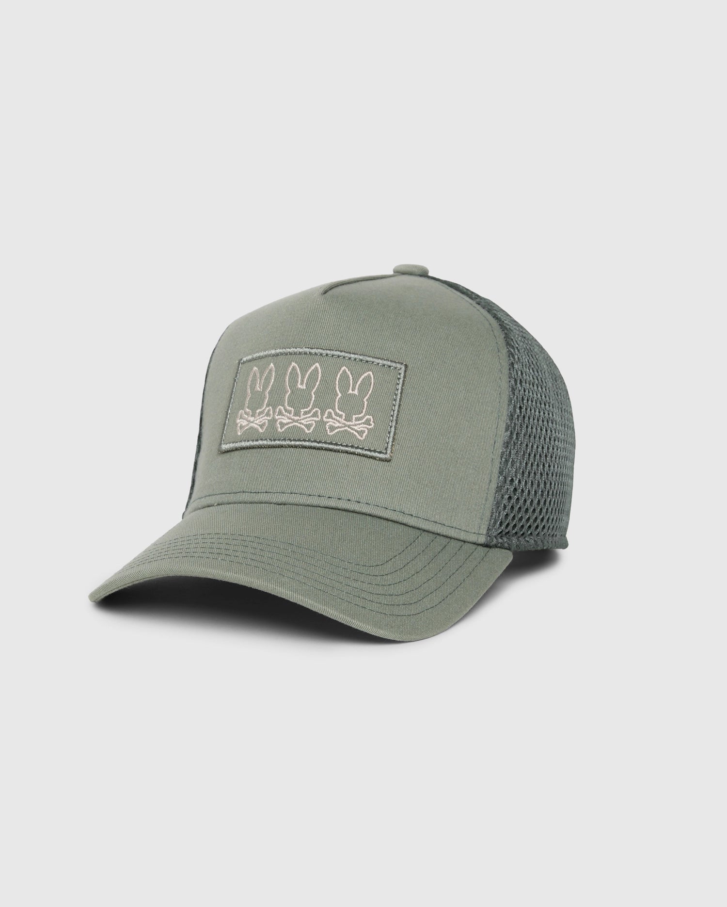 MENS TACOMA TRUCKER CAP - B6A941D200