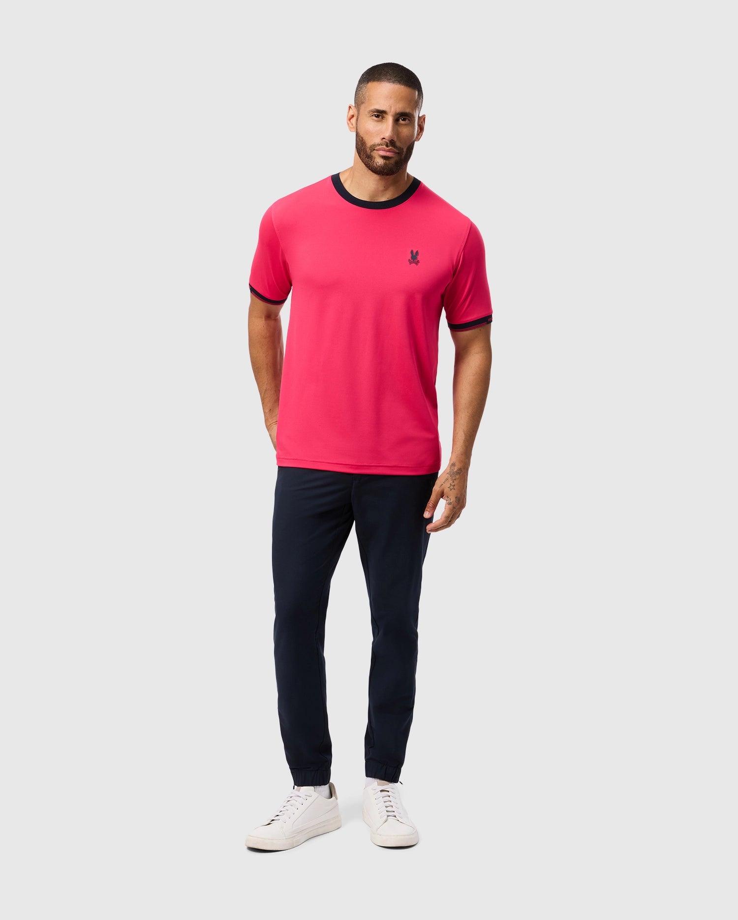 MENS EDMONDS SPORT TEE - B6U857D200