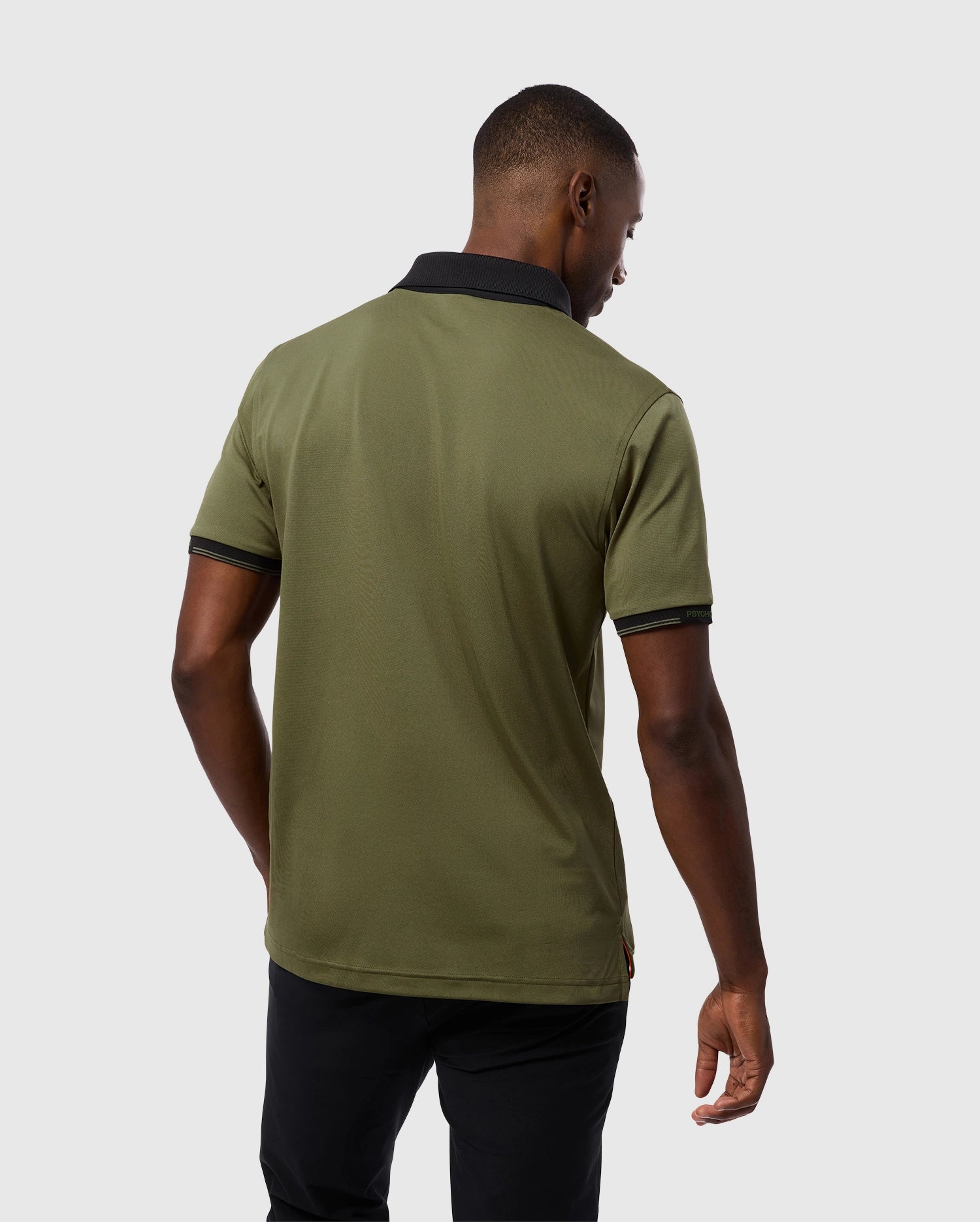 MENS EDMONDS SPORT POLO SHIRT - B6K906D200