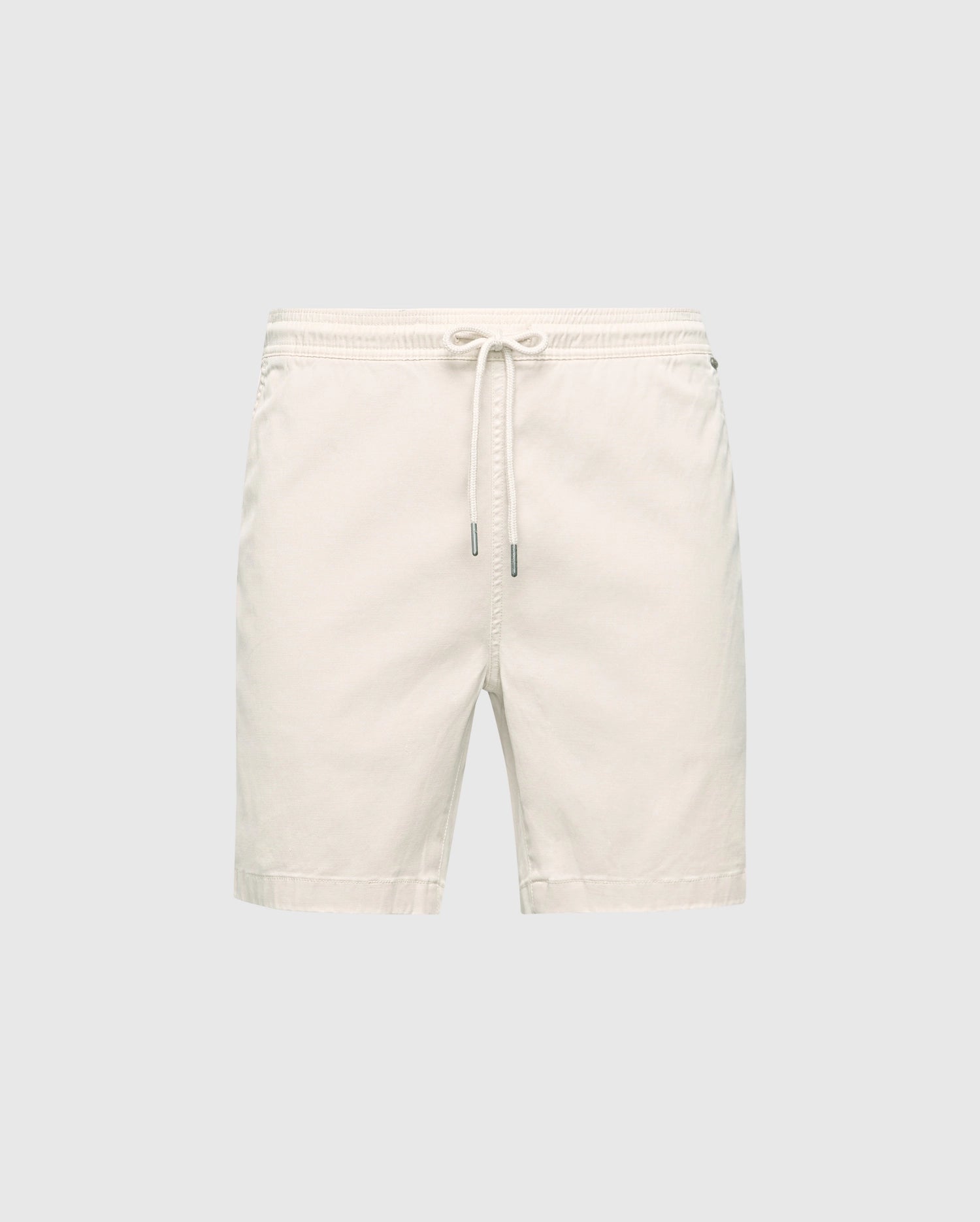 MENS WILLIS STRETCH TENCEL SHORT - B6R584F200