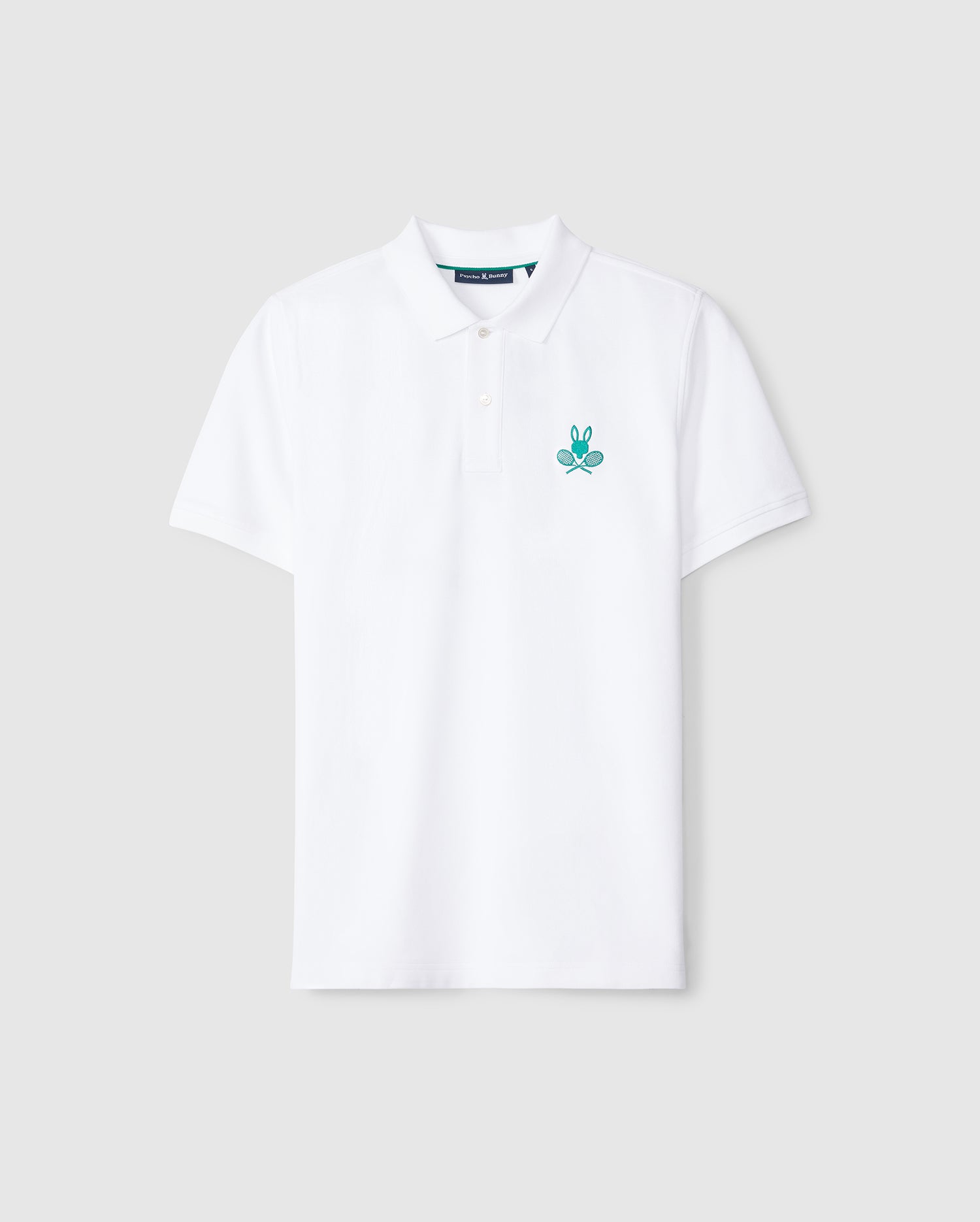 MENS COURTSIDE PIQUE POLO - B6K655C200