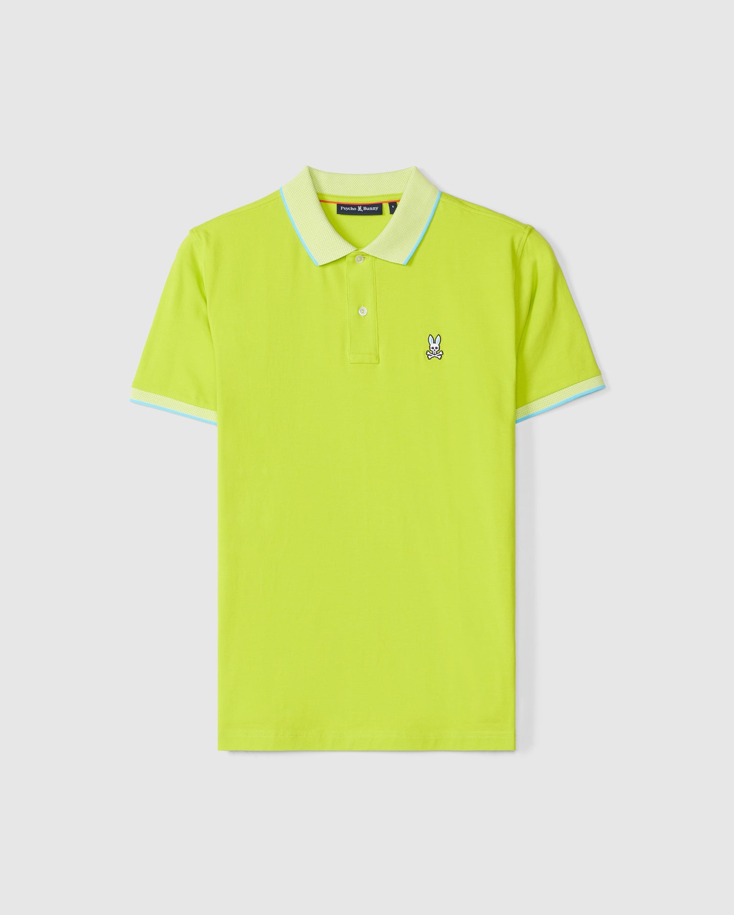 MENS NORTHLAKE JERSEY POLO - B6K504C200