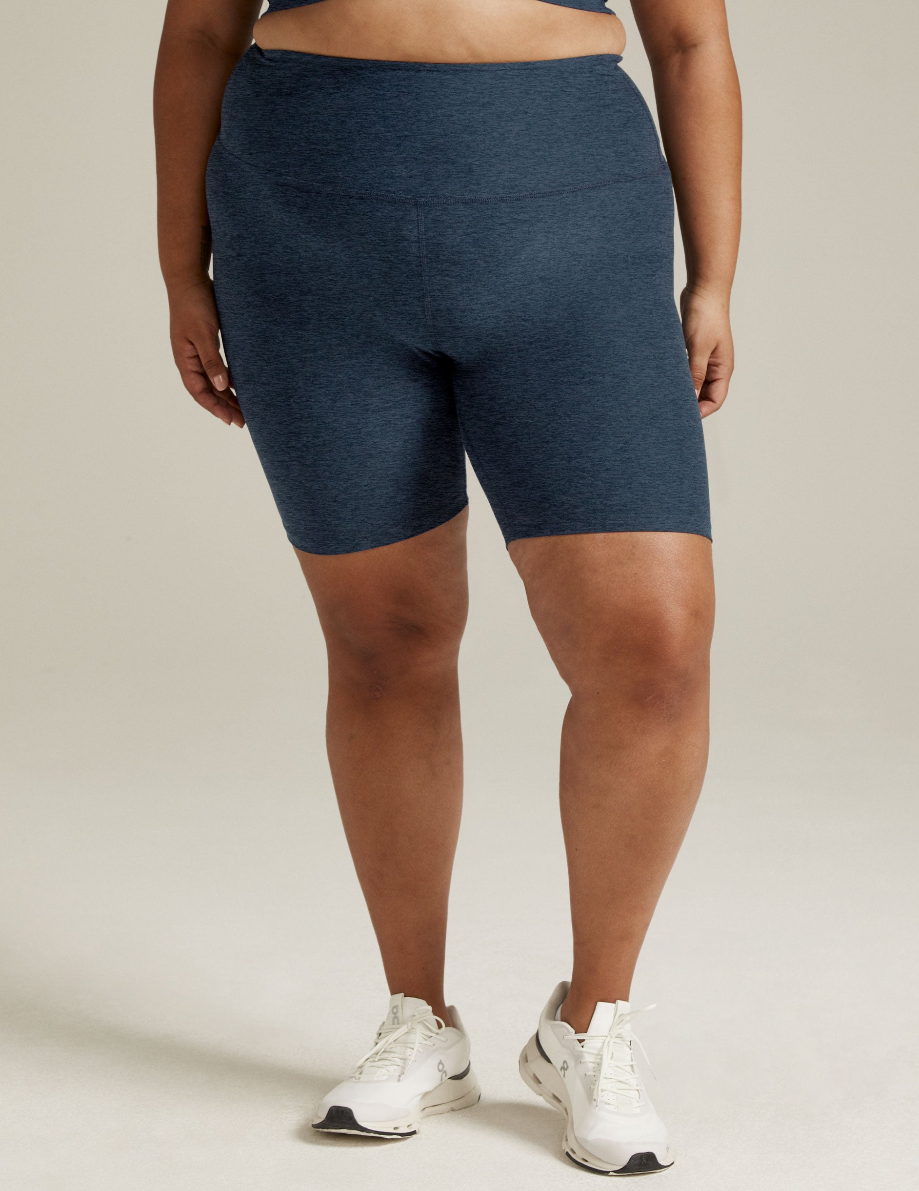 Spacedye Keep Pace 7 Short